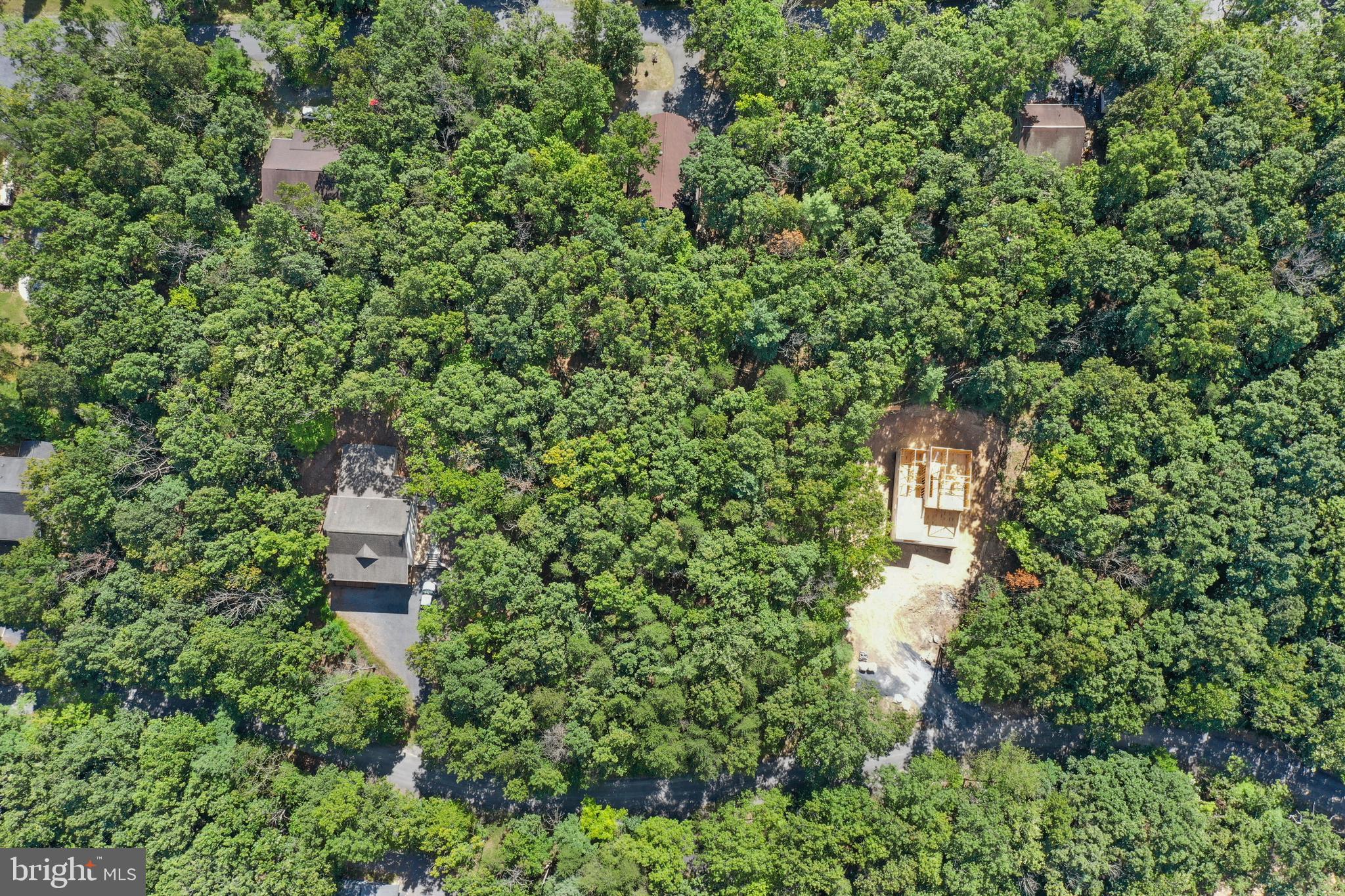 BRYCE  MOUNTAIN - Residential