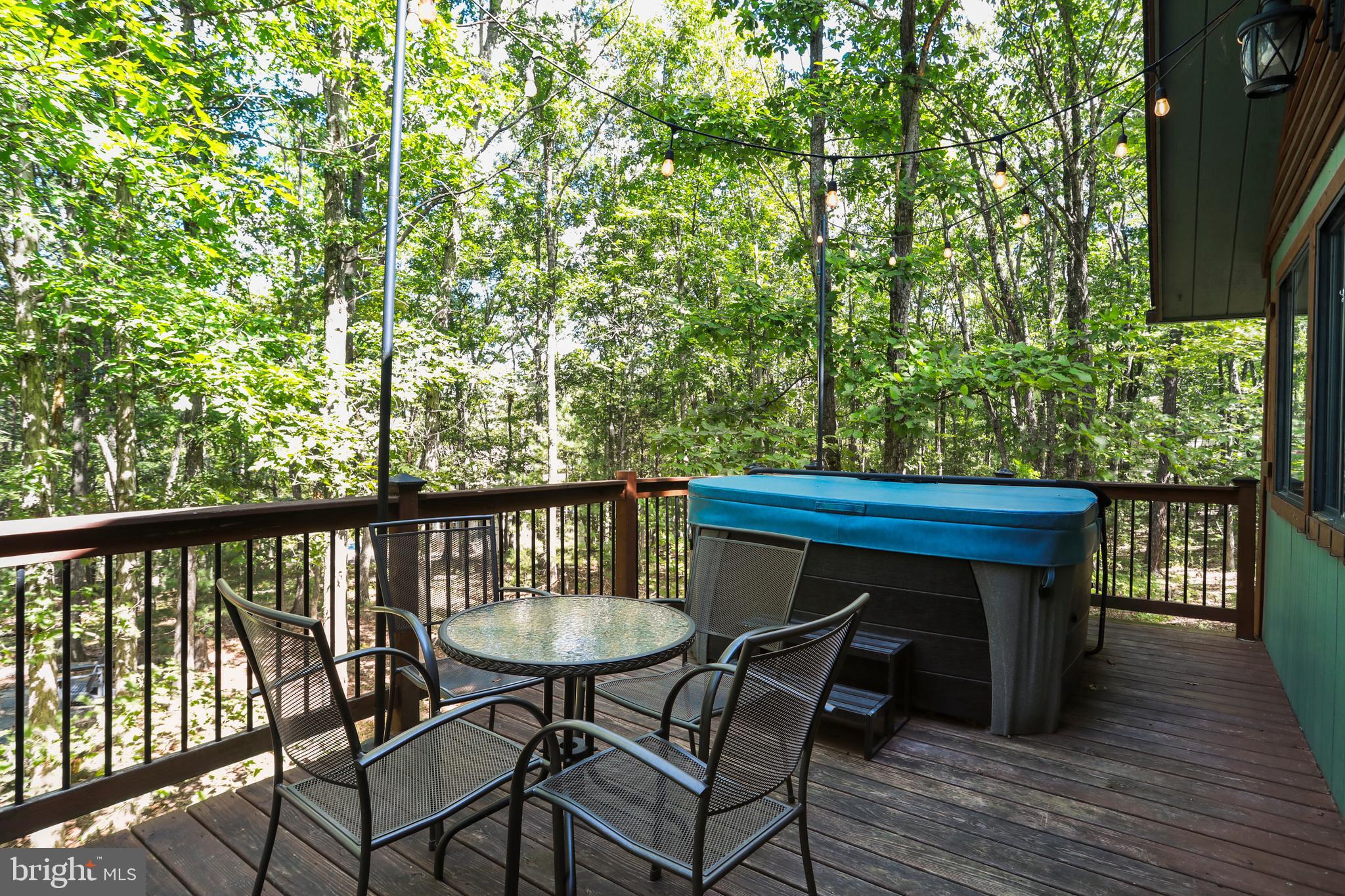 BRYCE  MOUNTAIN - Residential