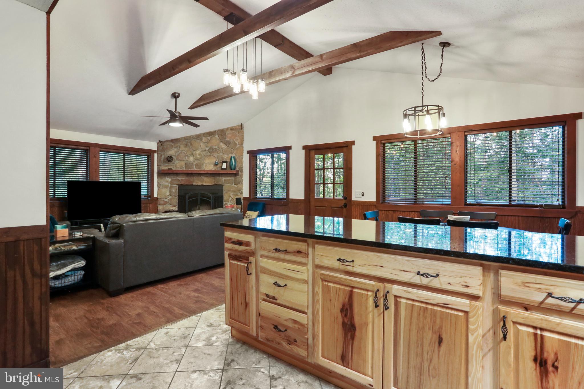 BRYCE  MOUNTAIN - Residential