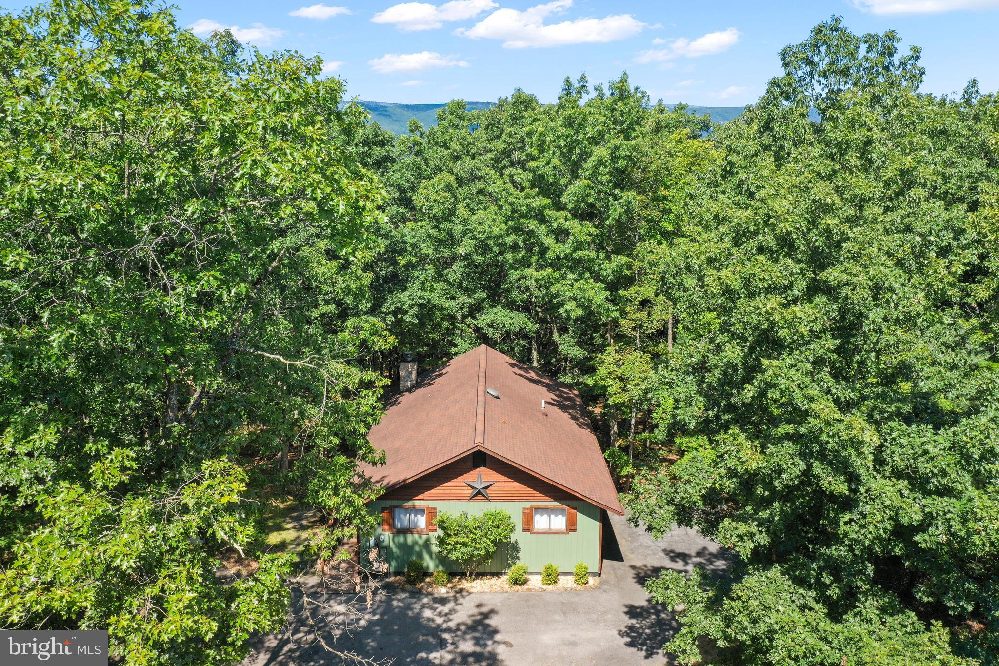 8249 SUPINLICK RIDGE ROAD