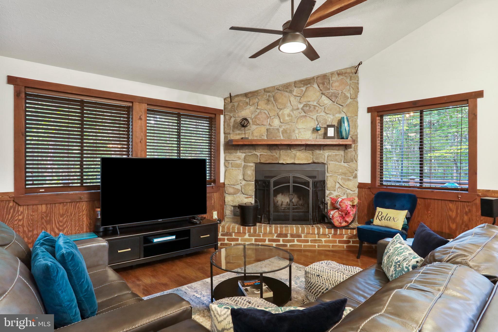 BRYCE  MOUNTAIN - Residential