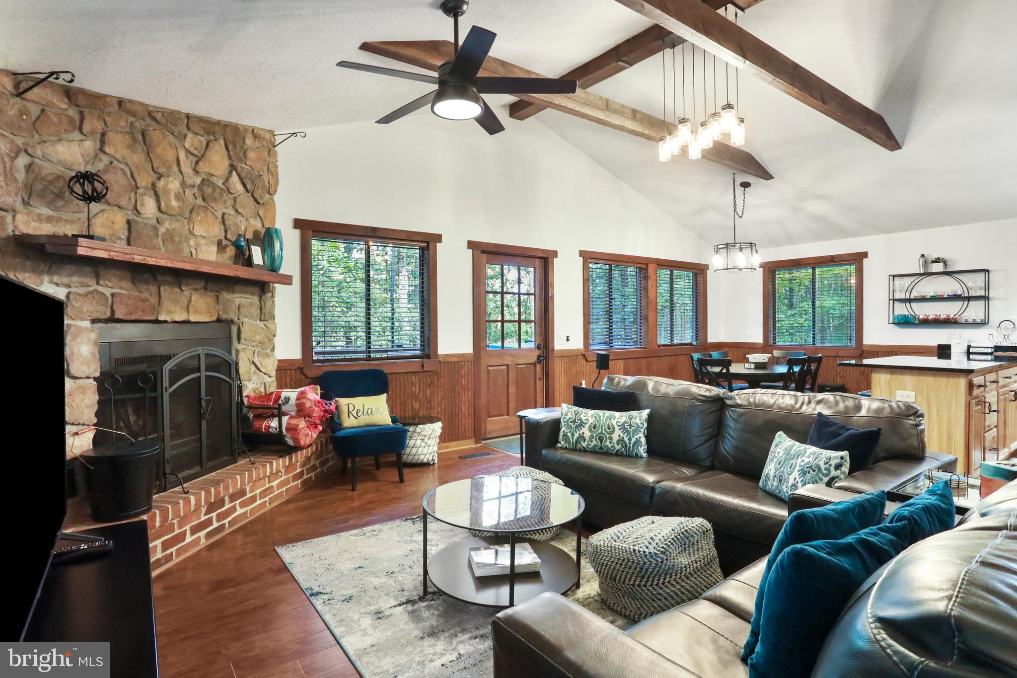 BRYCE  MOUNTAIN - Residential