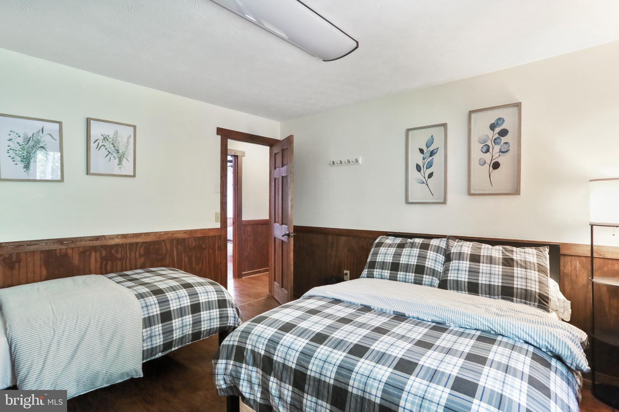 BRYCE  MOUNTAIN - Residential