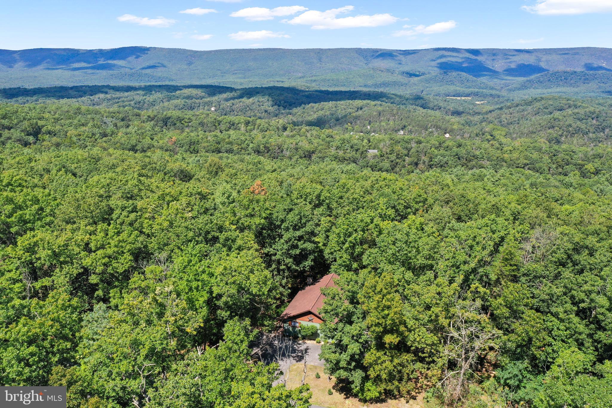 BRYCE  MOUNTAIN - Residential