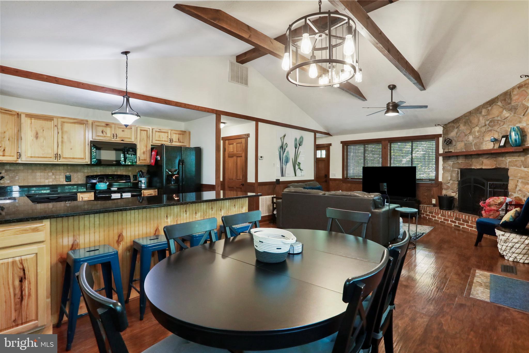 BRYCE  MOUNTAIN - Residential