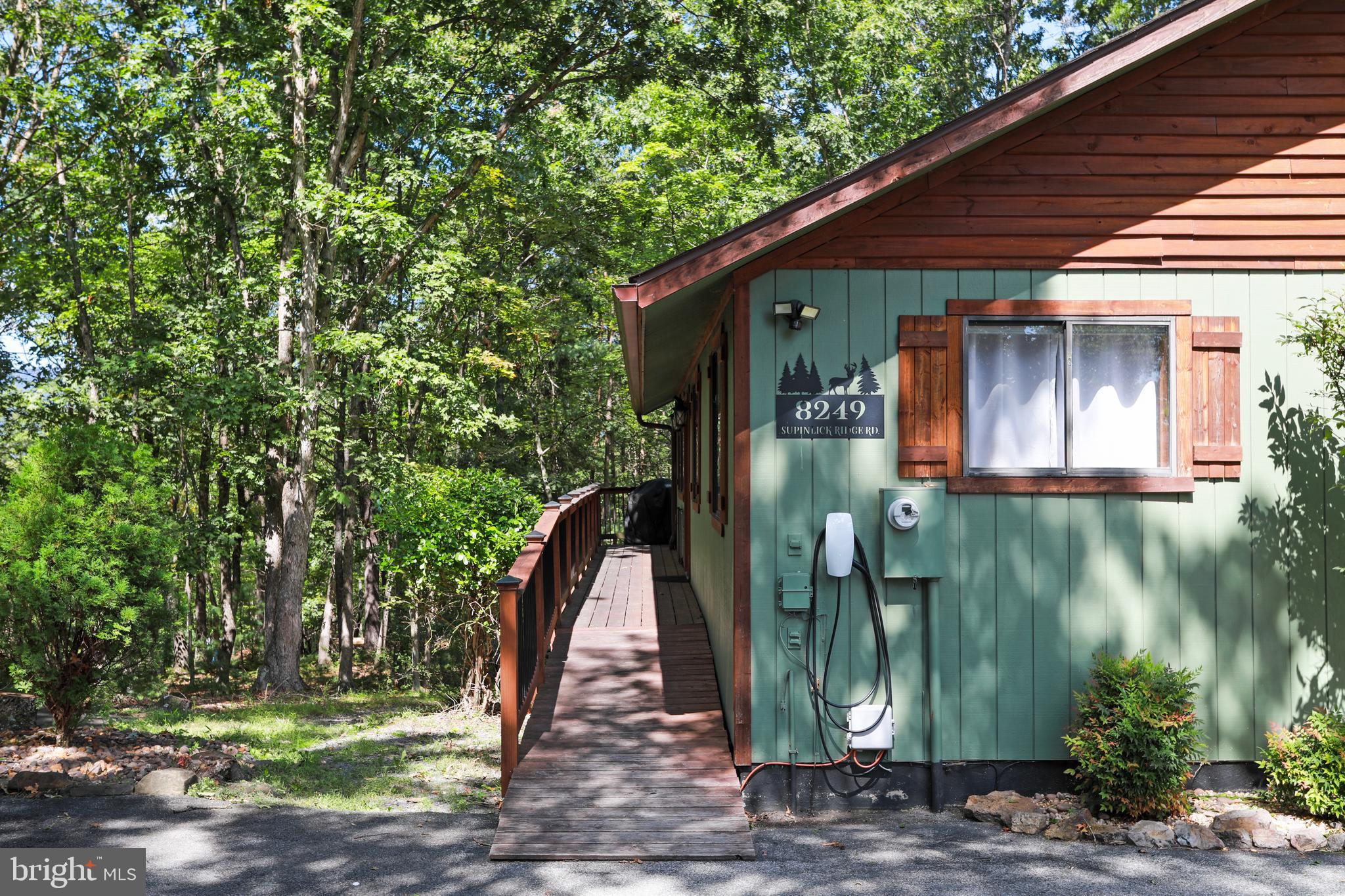 BRYCE  MOUNTAIN - Residential