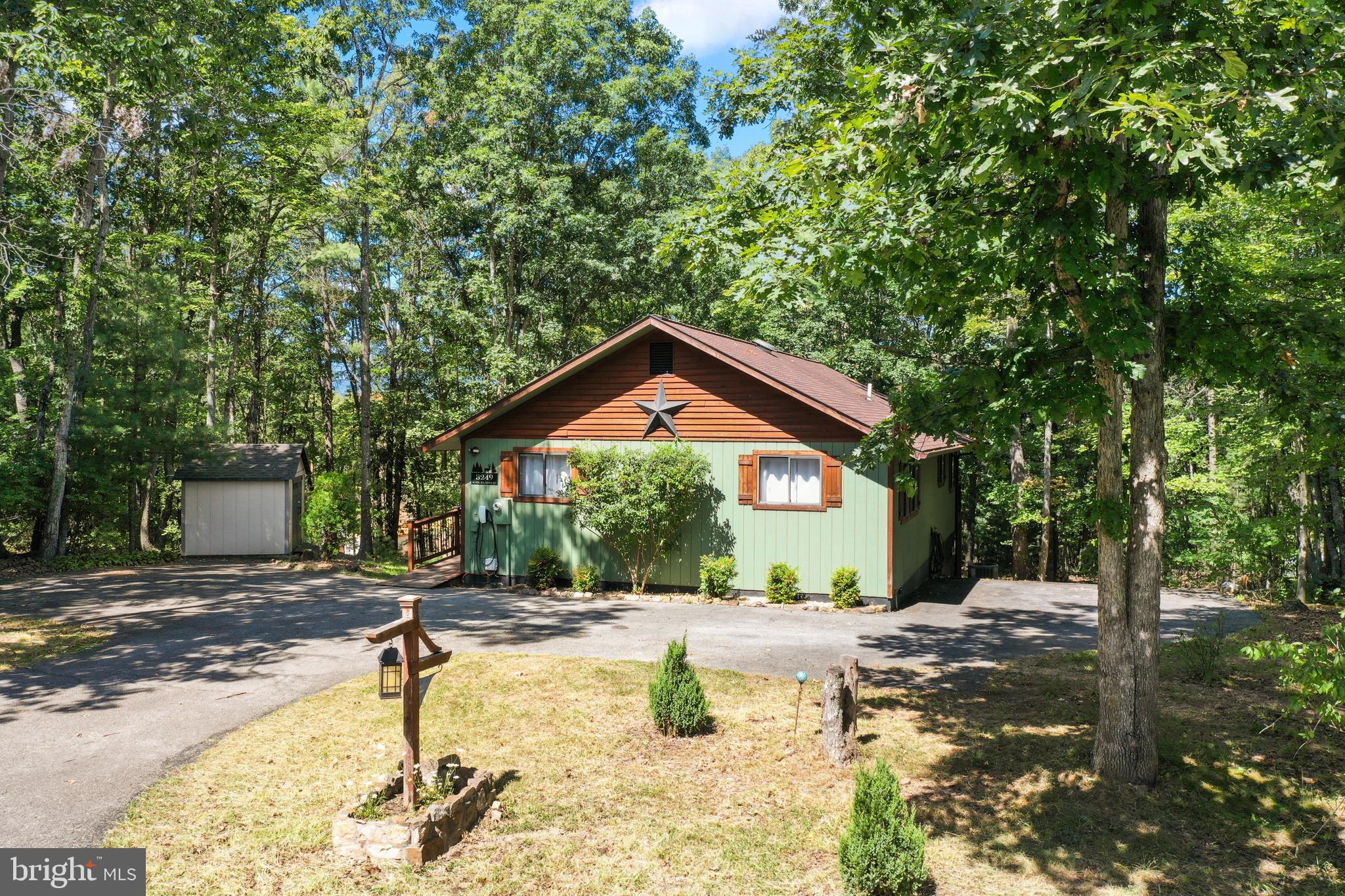 BRYCE  MOUNTAIN - Residential