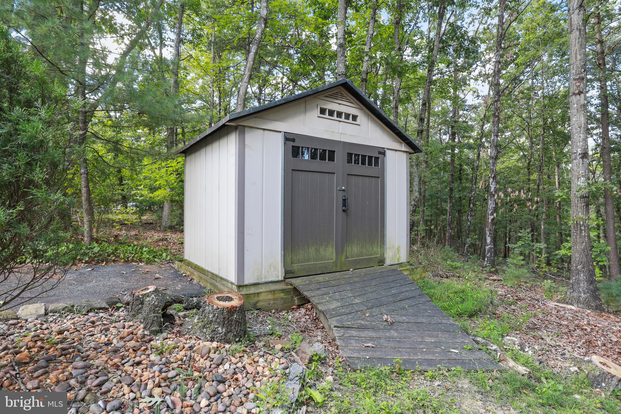 BRYCE  MOUNTAIN - Residential