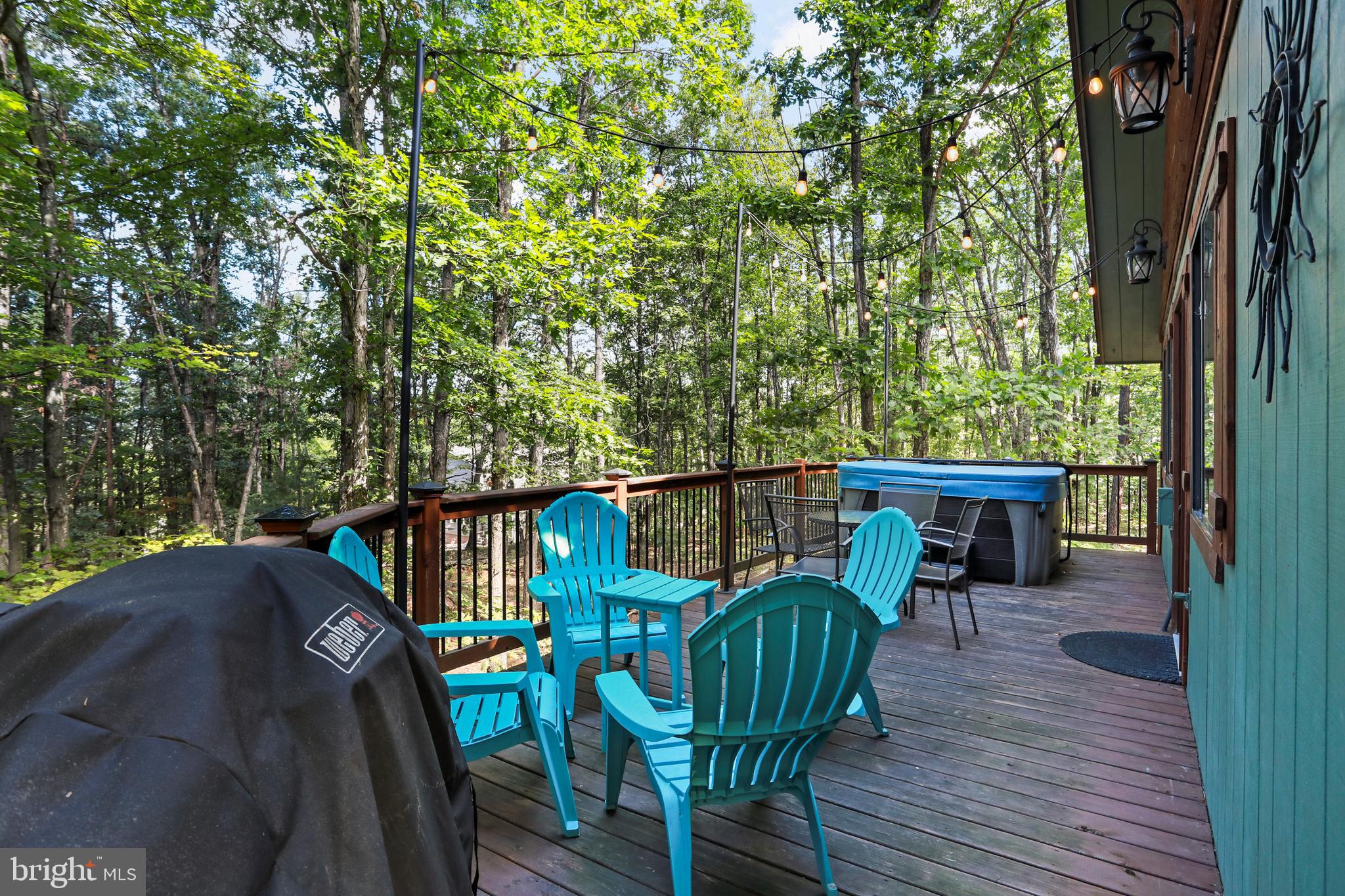 BRYCE  MOUNTAIN - Residential