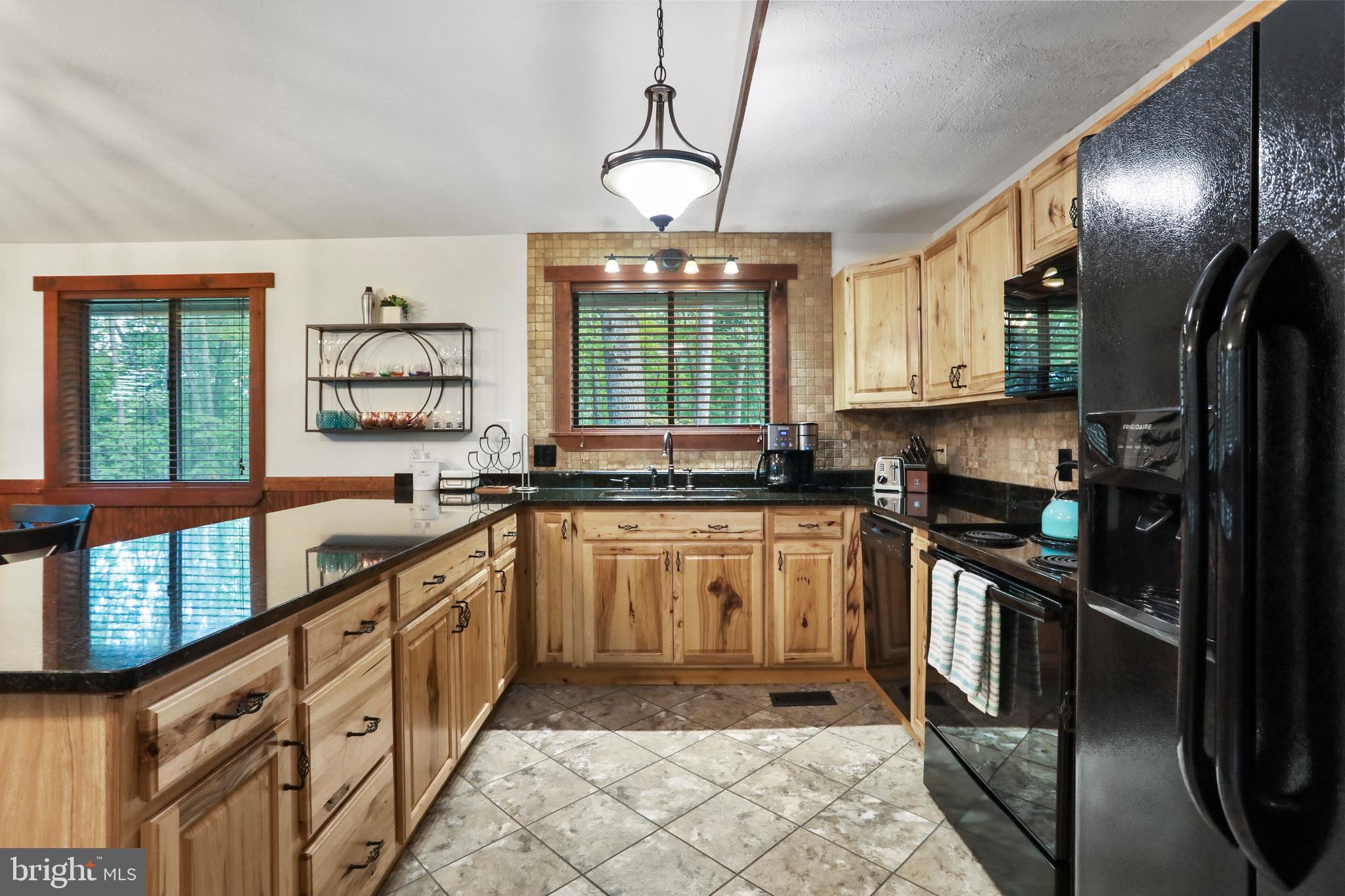 BRYCE  MOUNTAIN - Residential