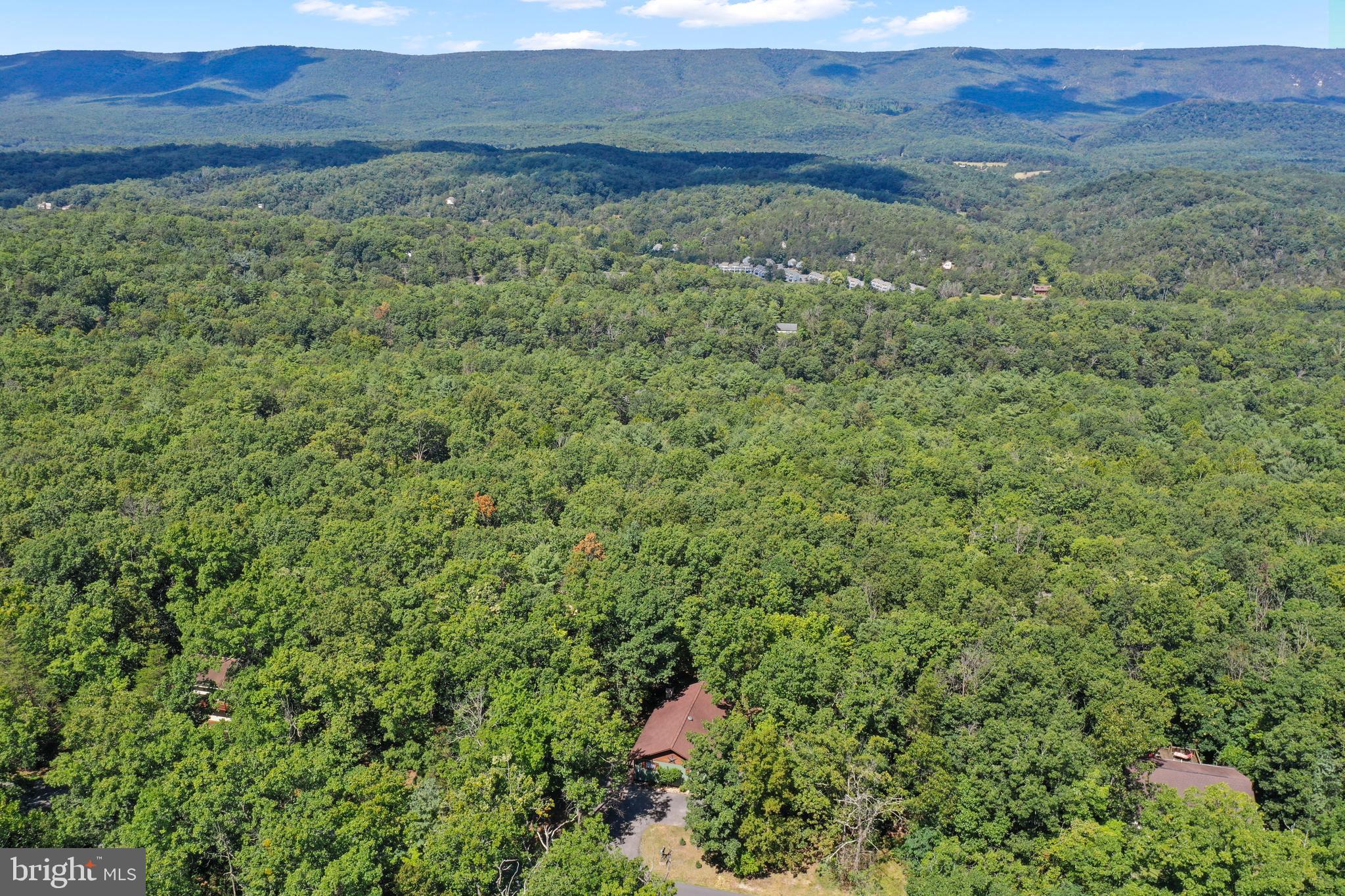 BRYCE  MOUNTAIN - Residential
