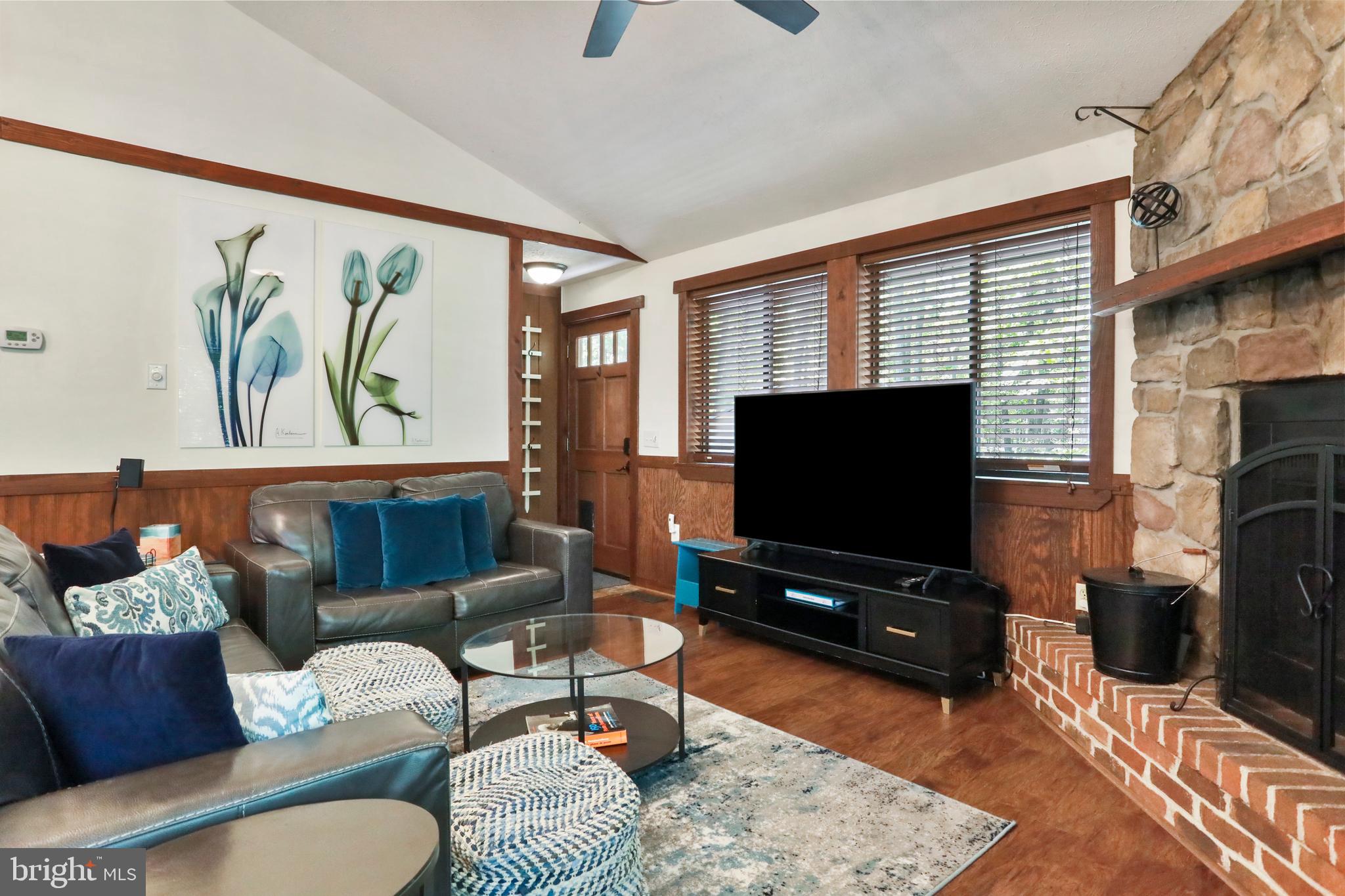 BRYCE  MOUNTAIN - Residential