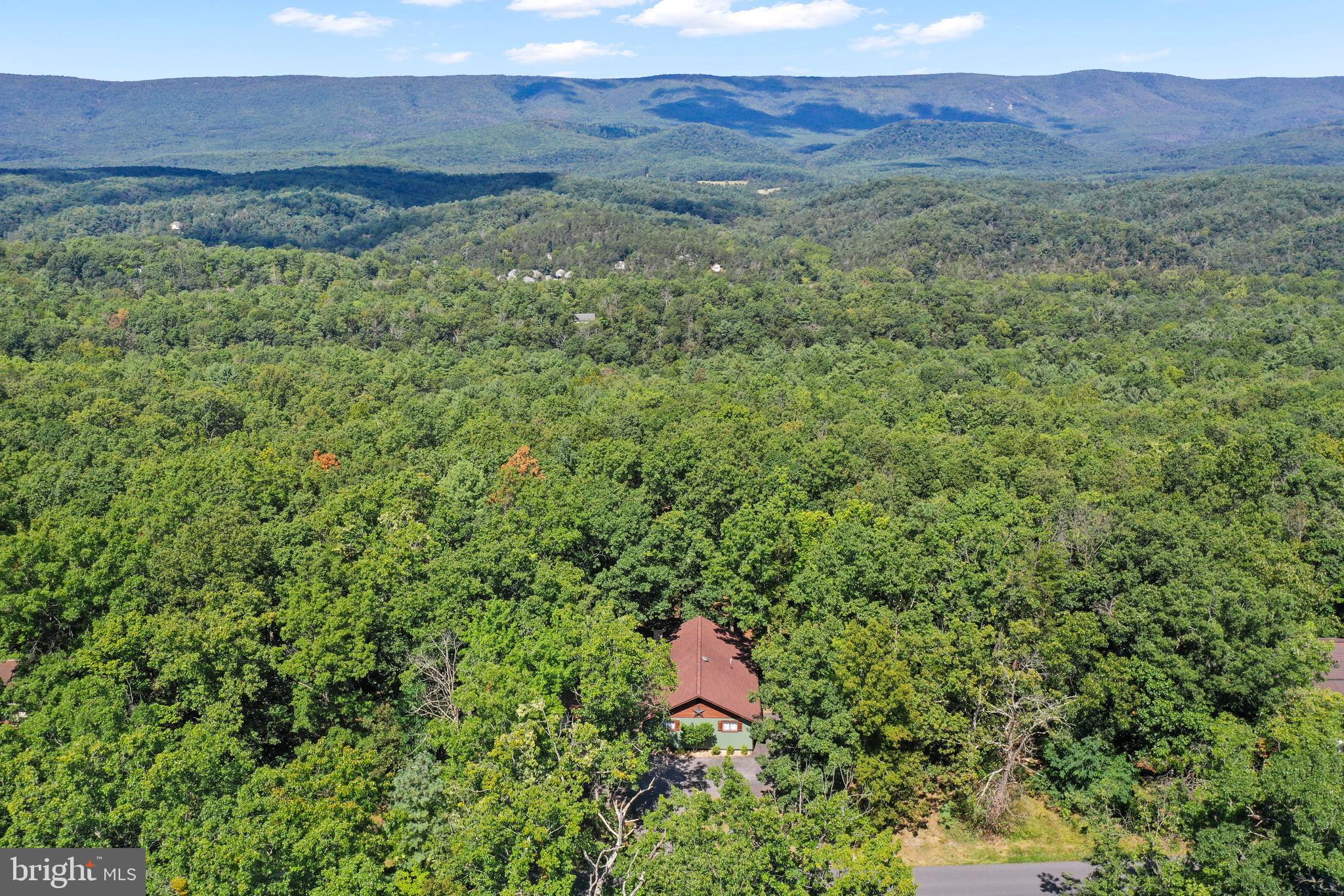 8249 SUPINLICK RIDGE ROAD