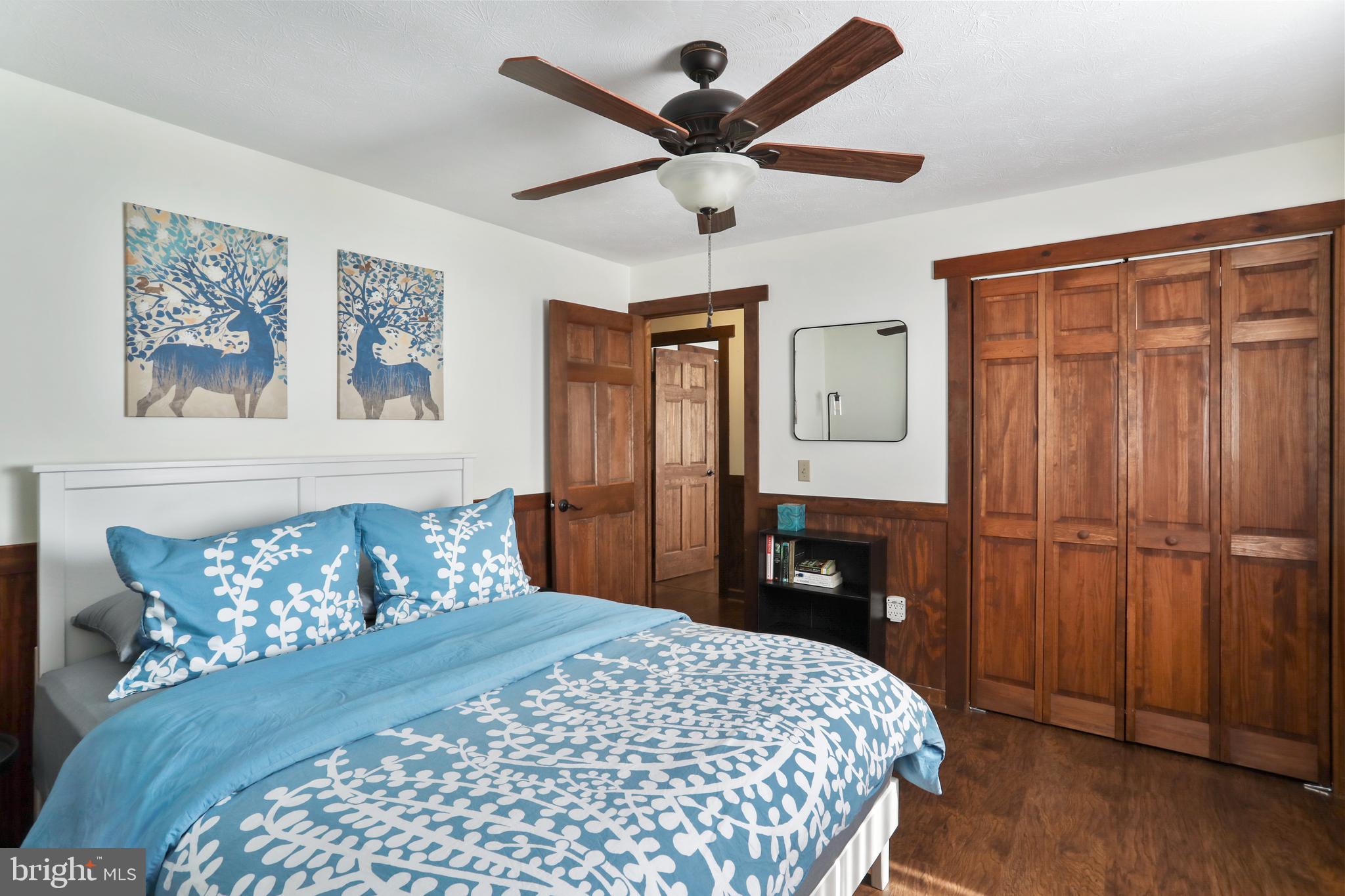 BRYCE  MOUNTAIN - Residential