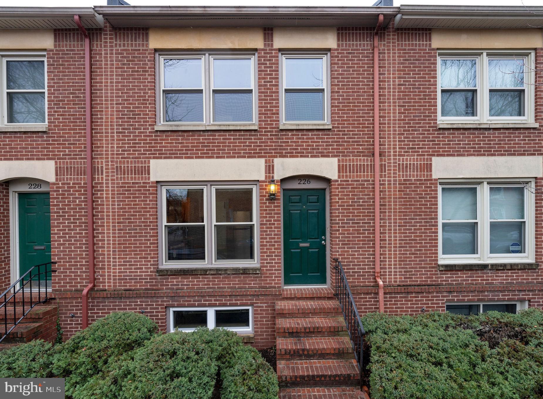 Immediate Availability! Move in Ready with many updates throughout! This newer townhome located in The Barre Circle Neighborhood is only a few blocks from The University of Maryland Medical Center and a short walk to either Camden Yards or MT Bank Stadium. Ample permitted parking is included! This townhome offers many new updates; new windows, new appliances, new toilets, fresh paint, new hot water heater, new carpet and flooring throughout! MUST SEE!!