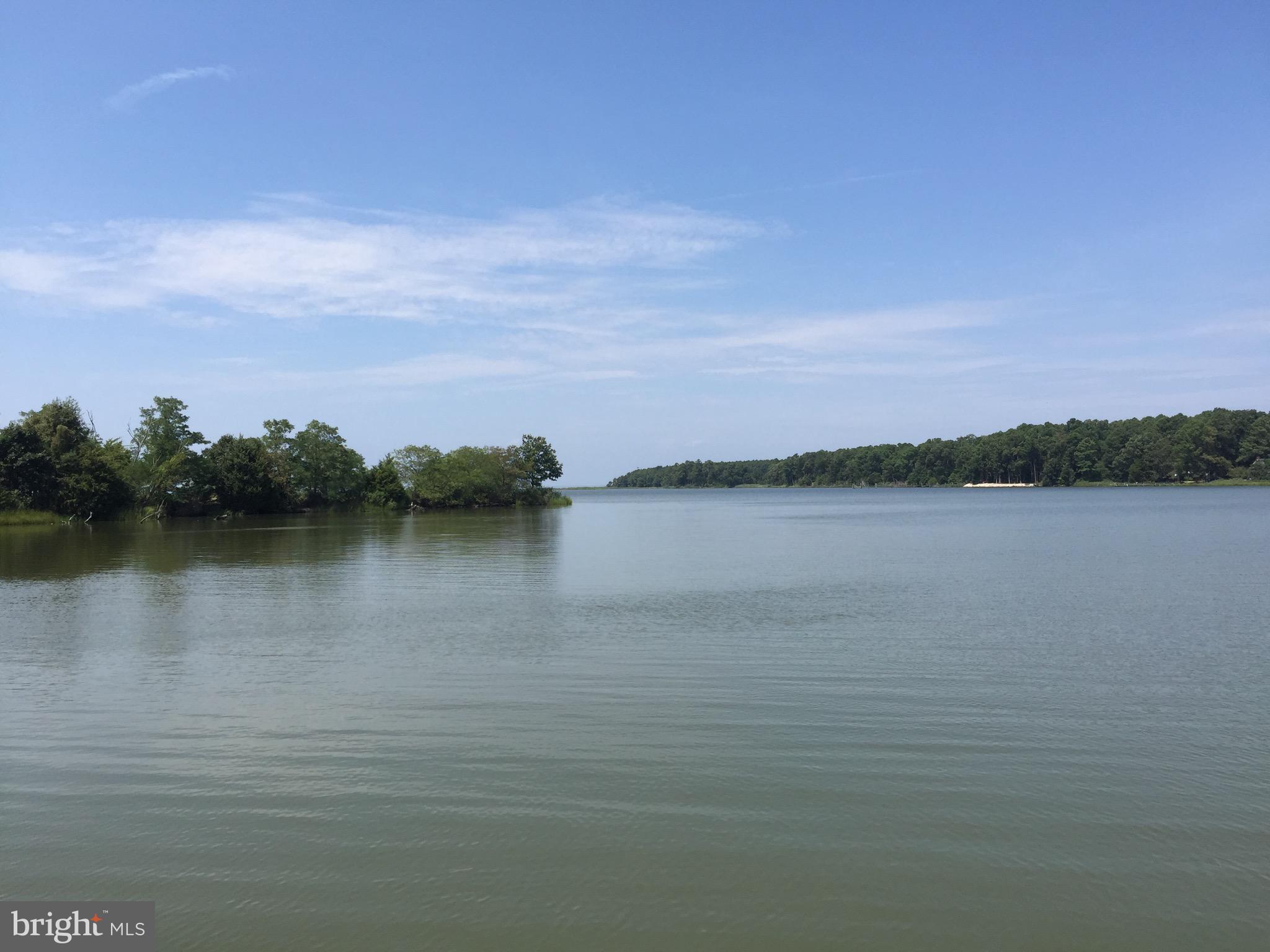 FERRY FARMS ESTATES - Land