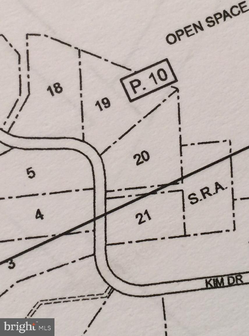 FERRY FARMS ESTATES - Land