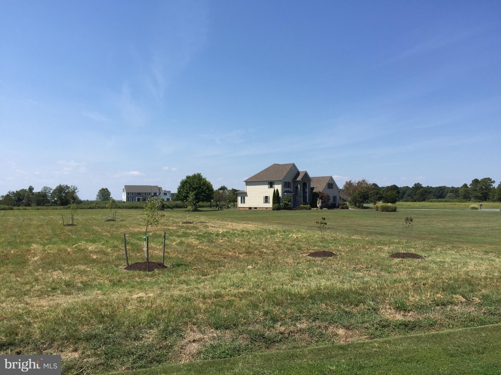 820 KIM DRIVE LOT 21