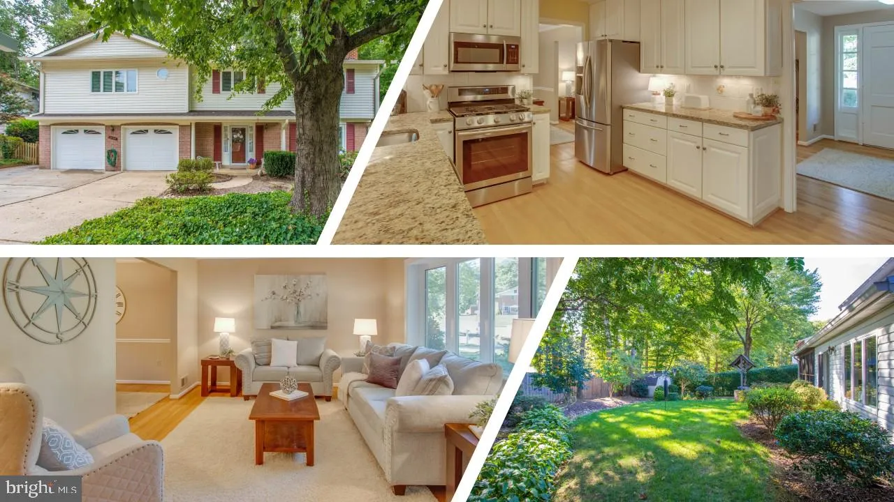 10104 Eastlake Drive, Fairfax, VA 22032
