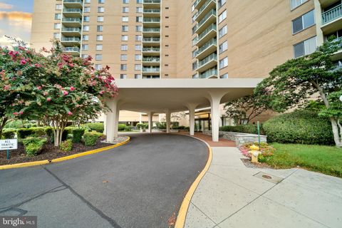 501 SLATERS LANE 402 ALEXANDRIA VA 22314