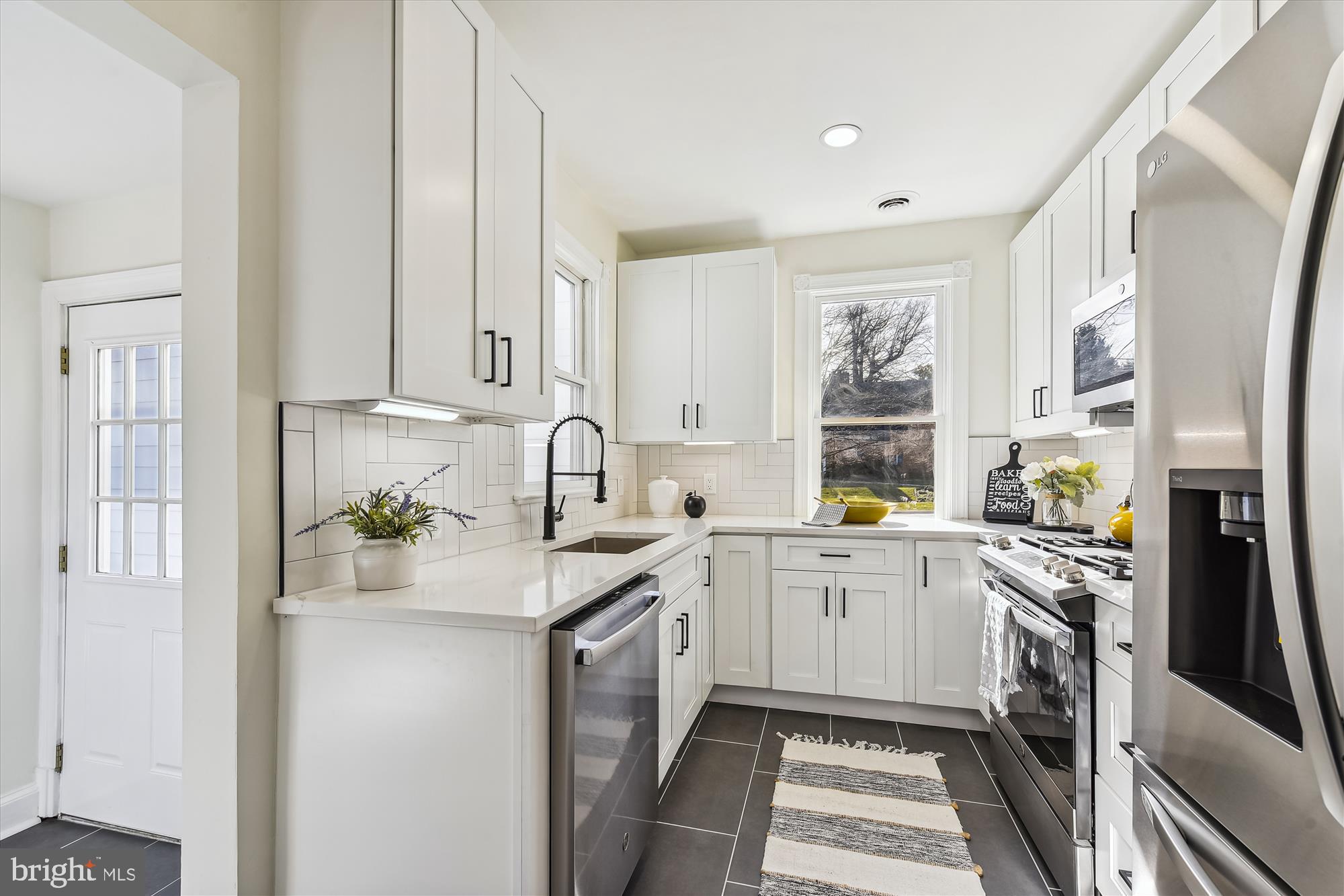 CHEVY CHASE TERRACE - Residential