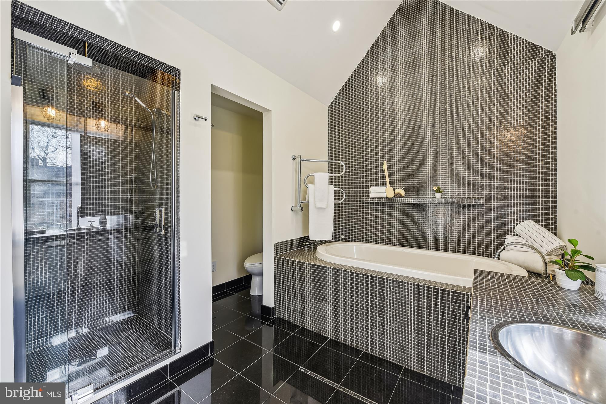 CHEVY CHASE TERRACE - Residential