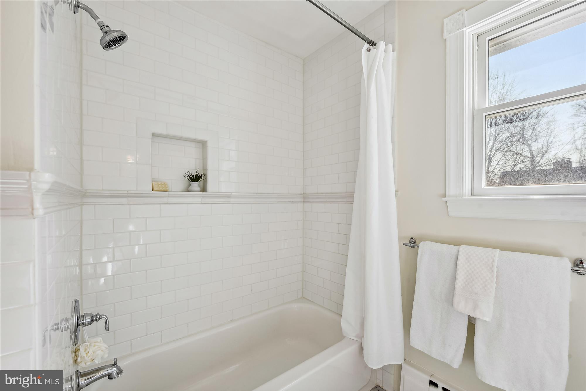 CHEVY CHASE TERRACE - Residential