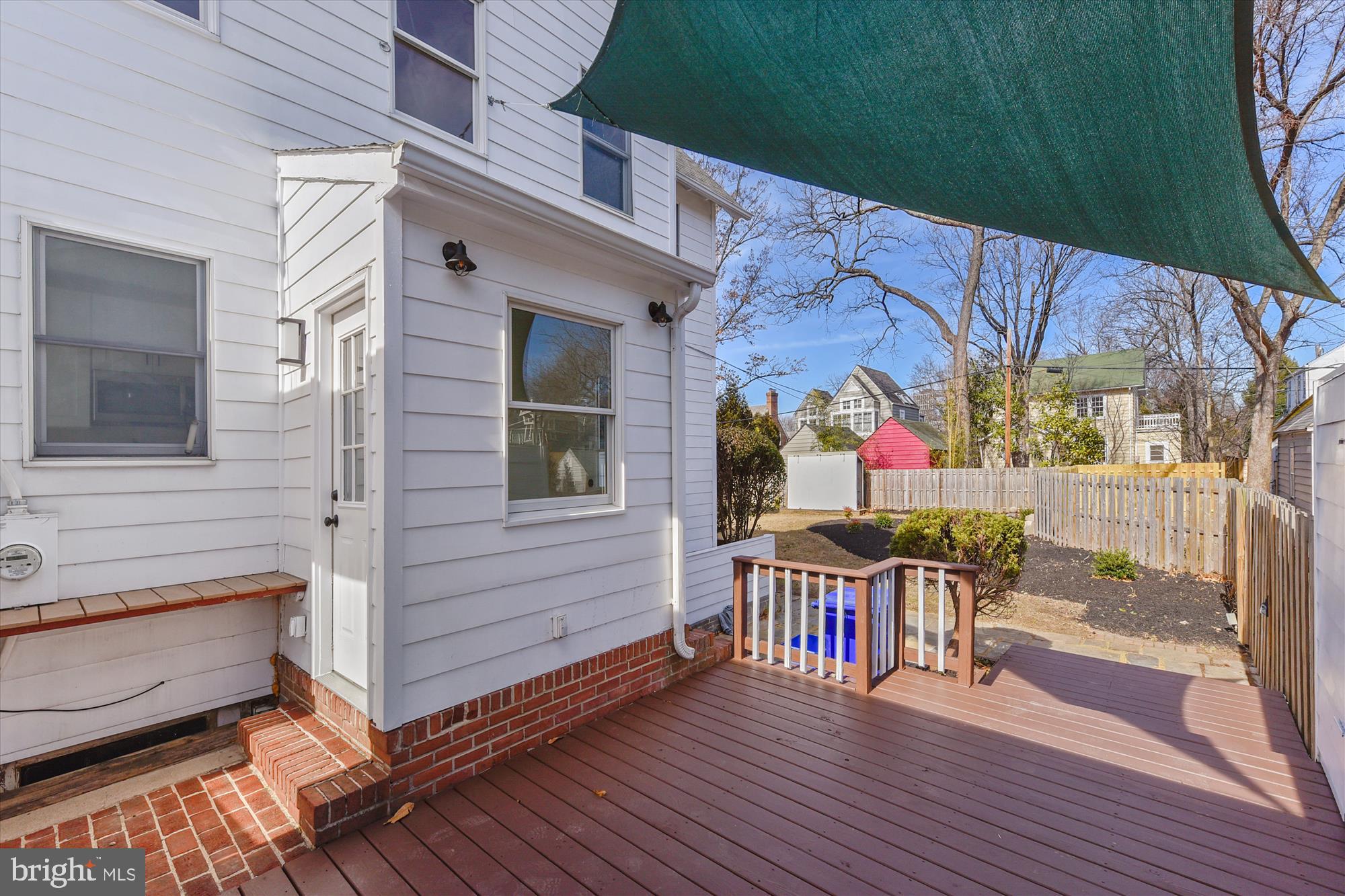 CHEVY CHASE TERRACE - Residential