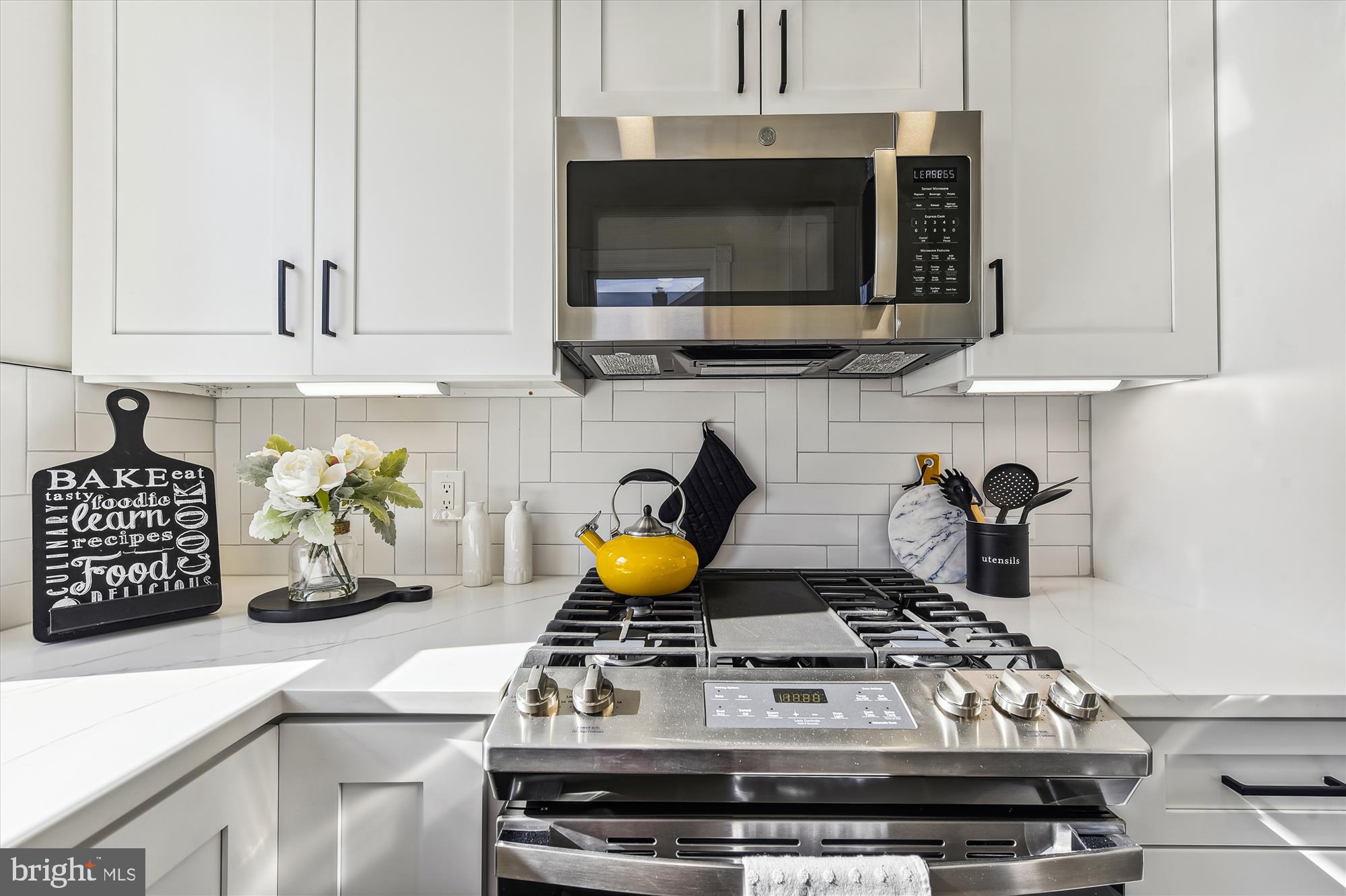 CHEVY CHASE TERRACE - Residential