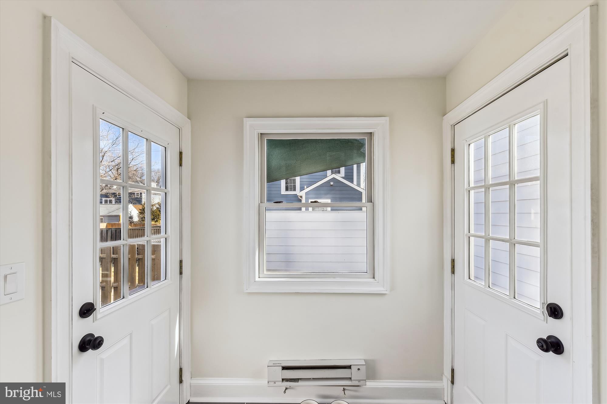 CHEVY CHASE TERRACE - Residential