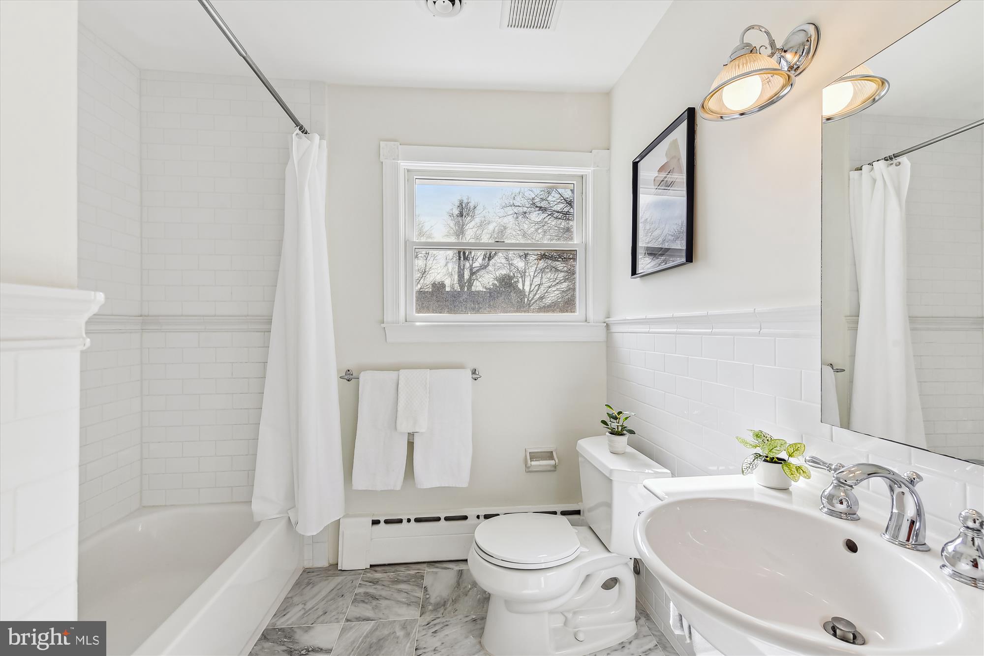 CHEVY CHASE TERRACE - Residential