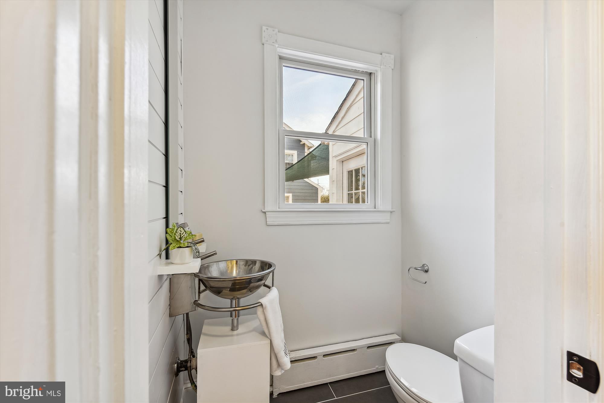 CHEVY CHASE TERRACE - Residential