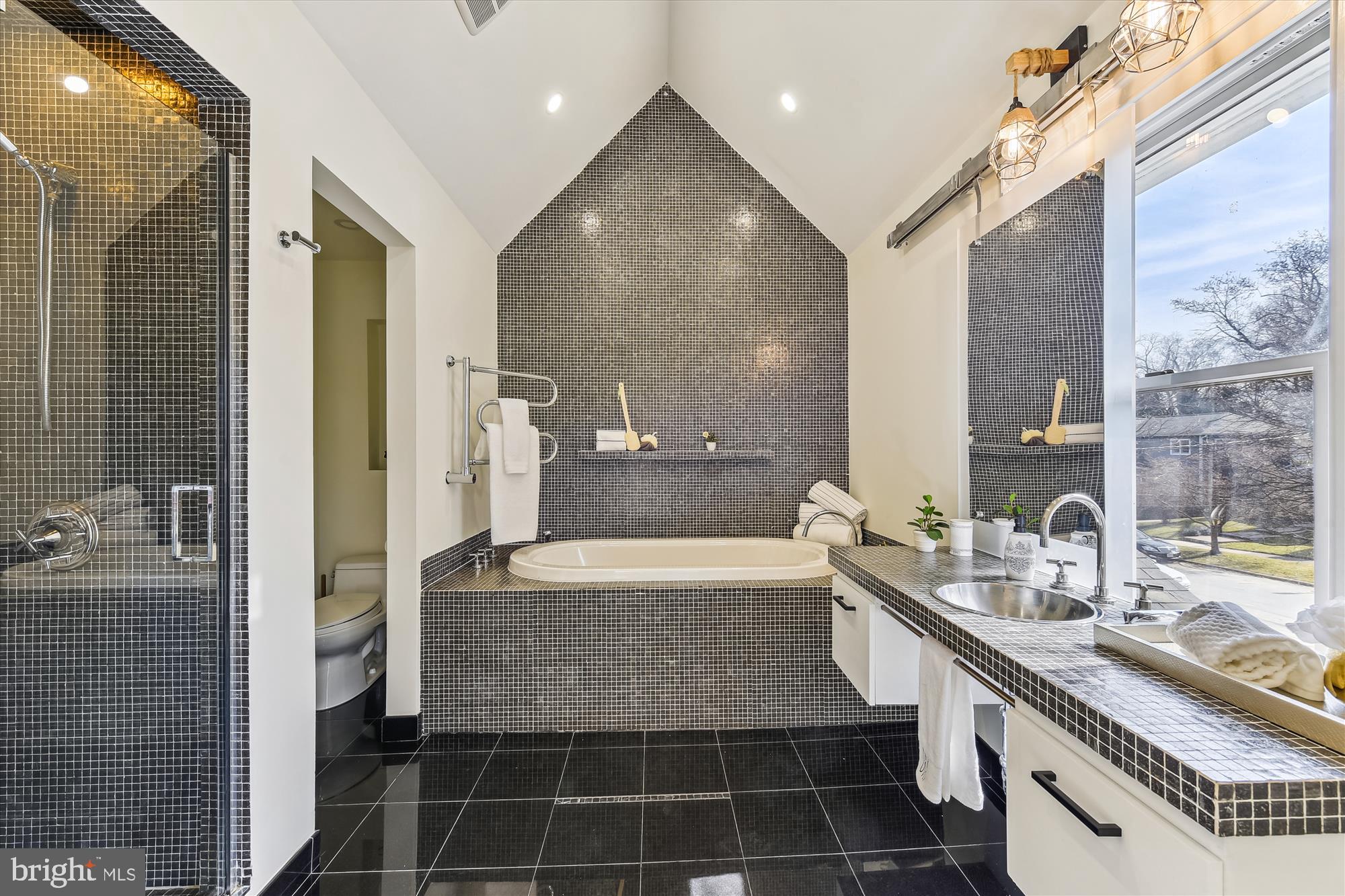 CHEVY CHASE TERRACE - Residential