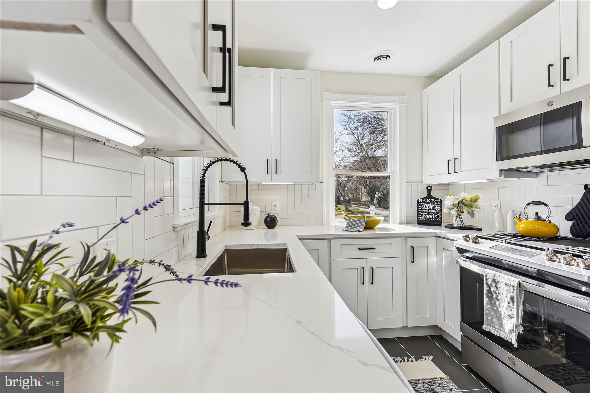 CHEVY CHASE TERRACE - Residential