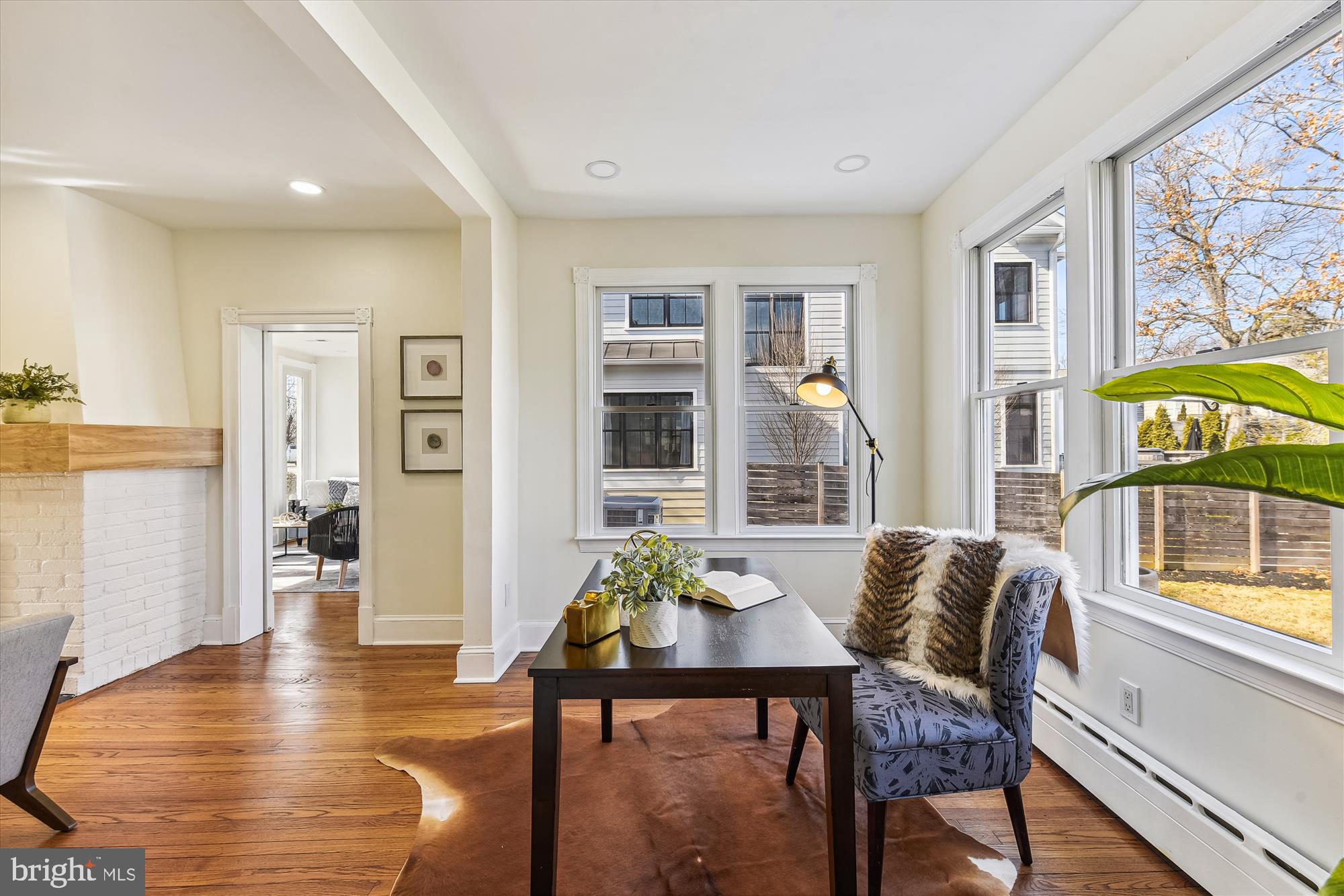 CHEVY CHASE TERRACE - Residential