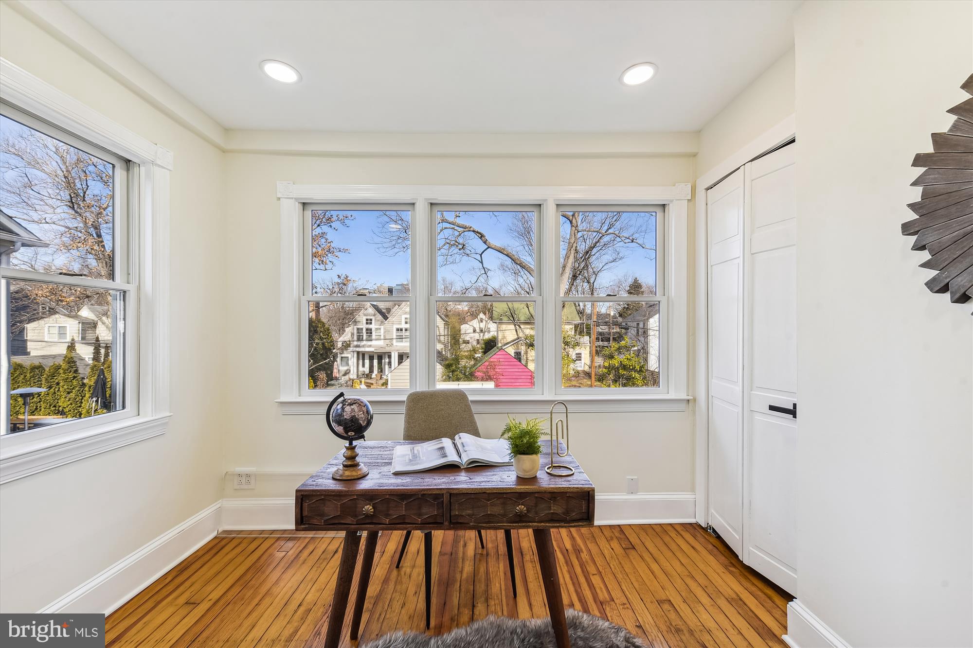 CHEVY CHASE TERRACE - Residential