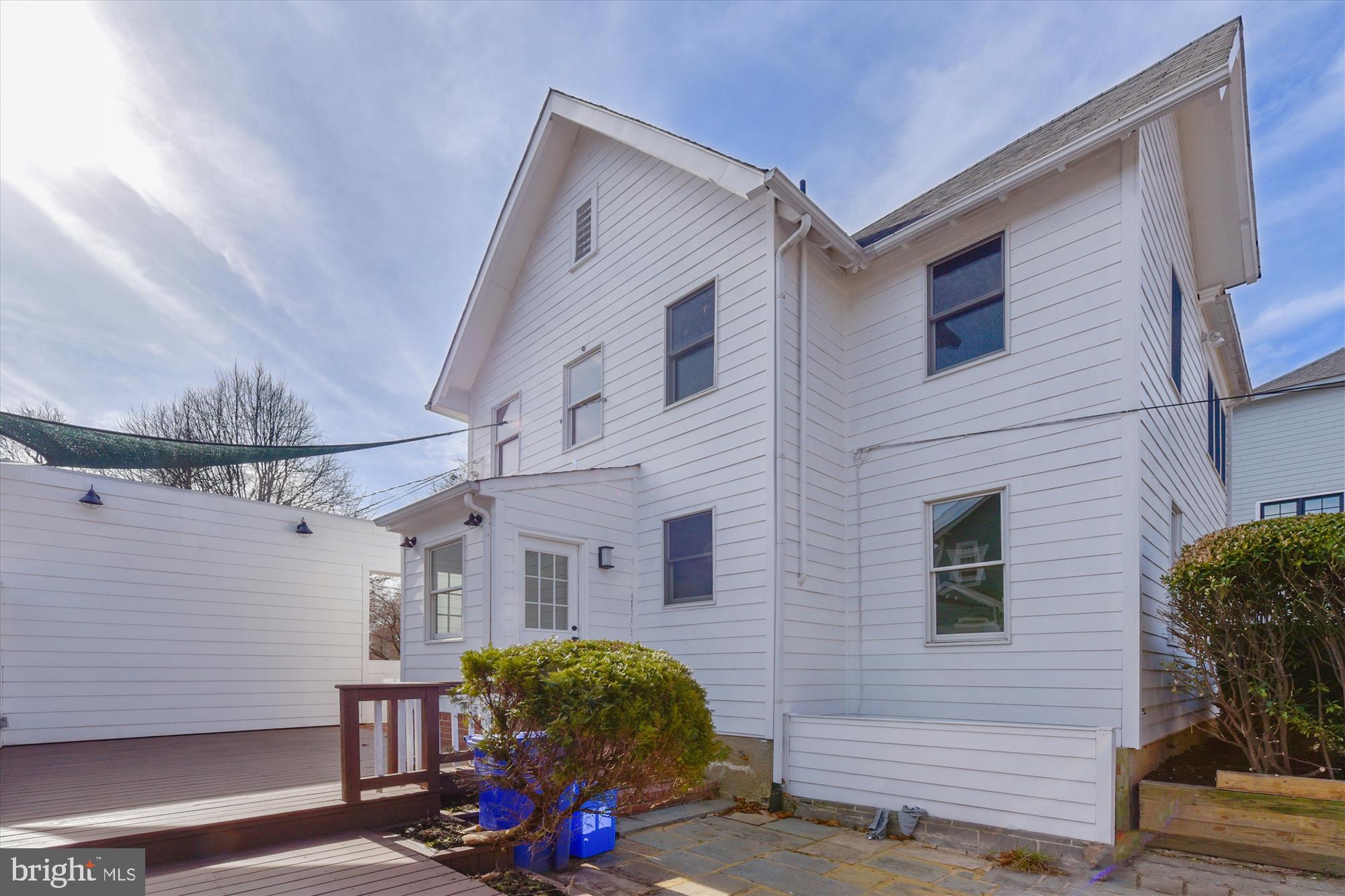 CHEVY CHASE TERRACE - Residential