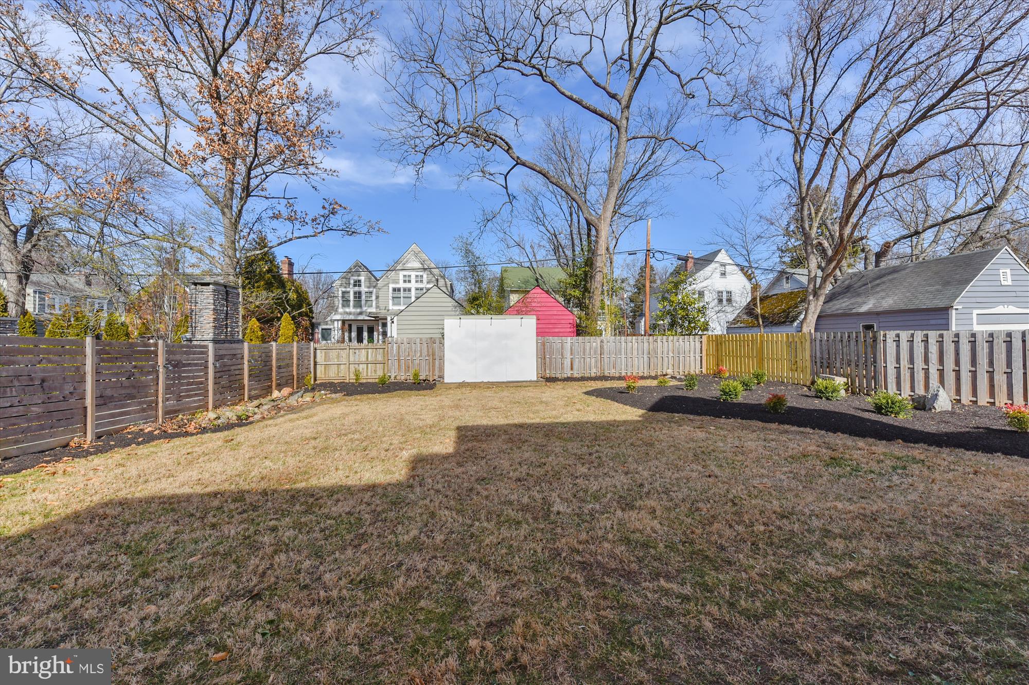 CHEVY CHASE TERRACE - Residential