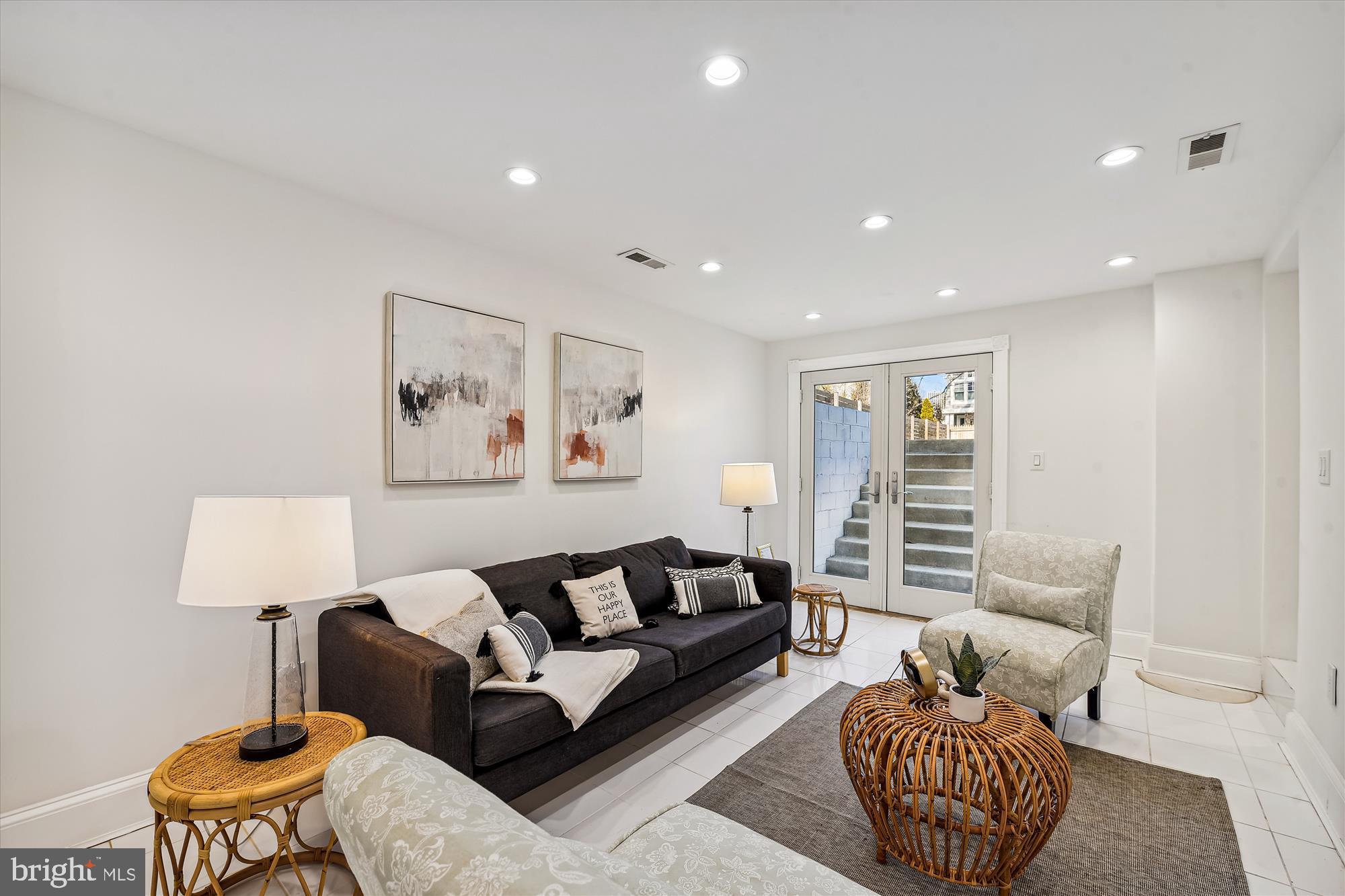 CHEVY CHASE TERRACE - Residential