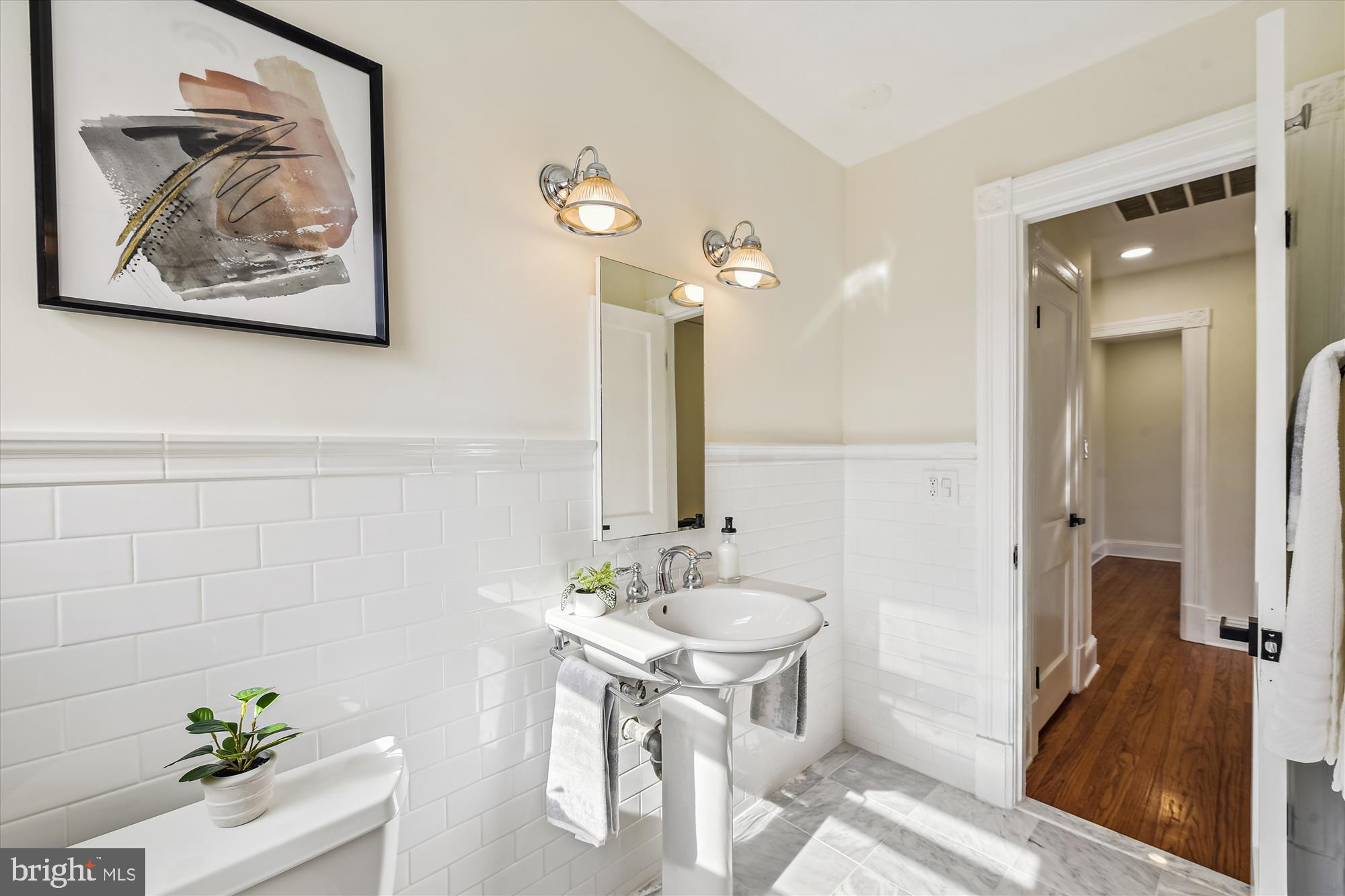 CHEVY CHASE TERRACE - Residential