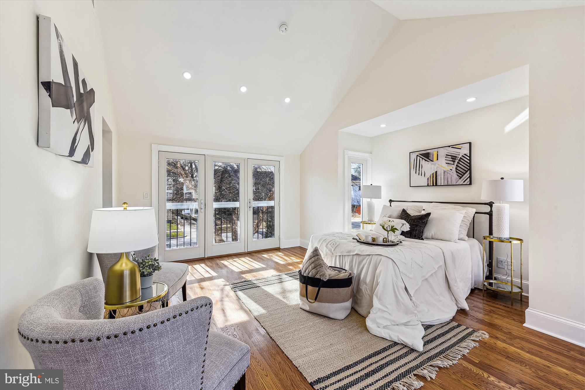 CHEVY CHASE TERRACE - Residential