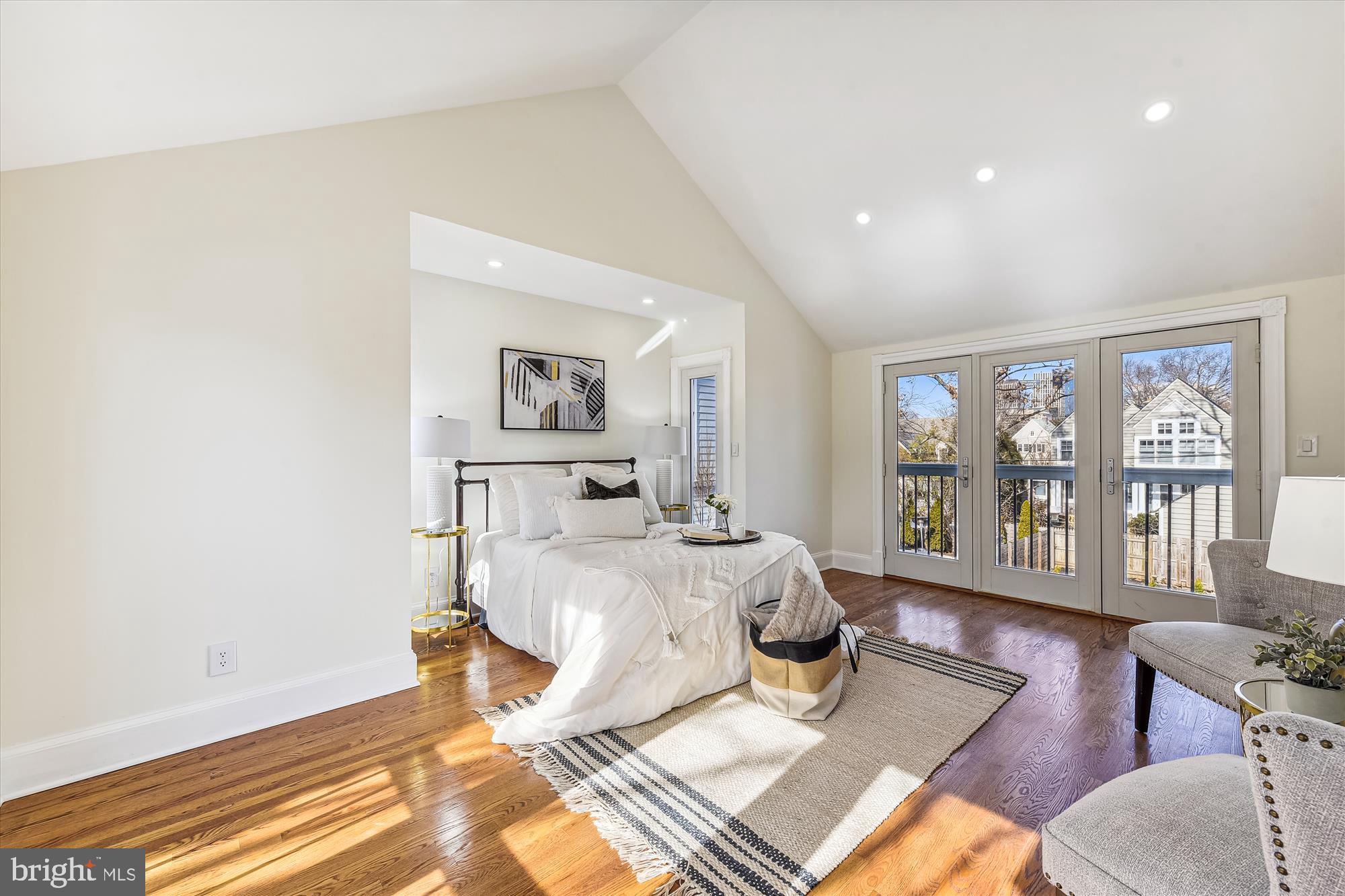 CHEVY CHASE TERRACE - Residential