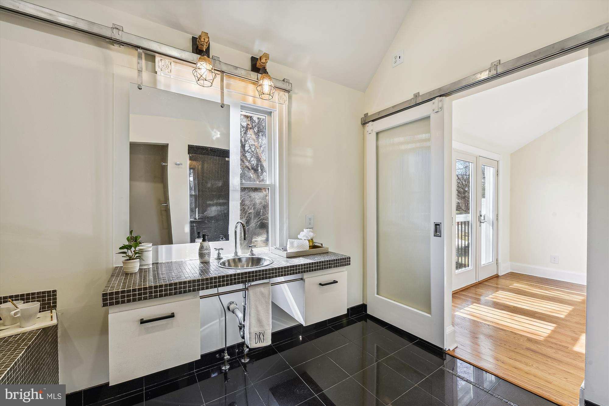 CHEVY CHASE TERRACE - Residential