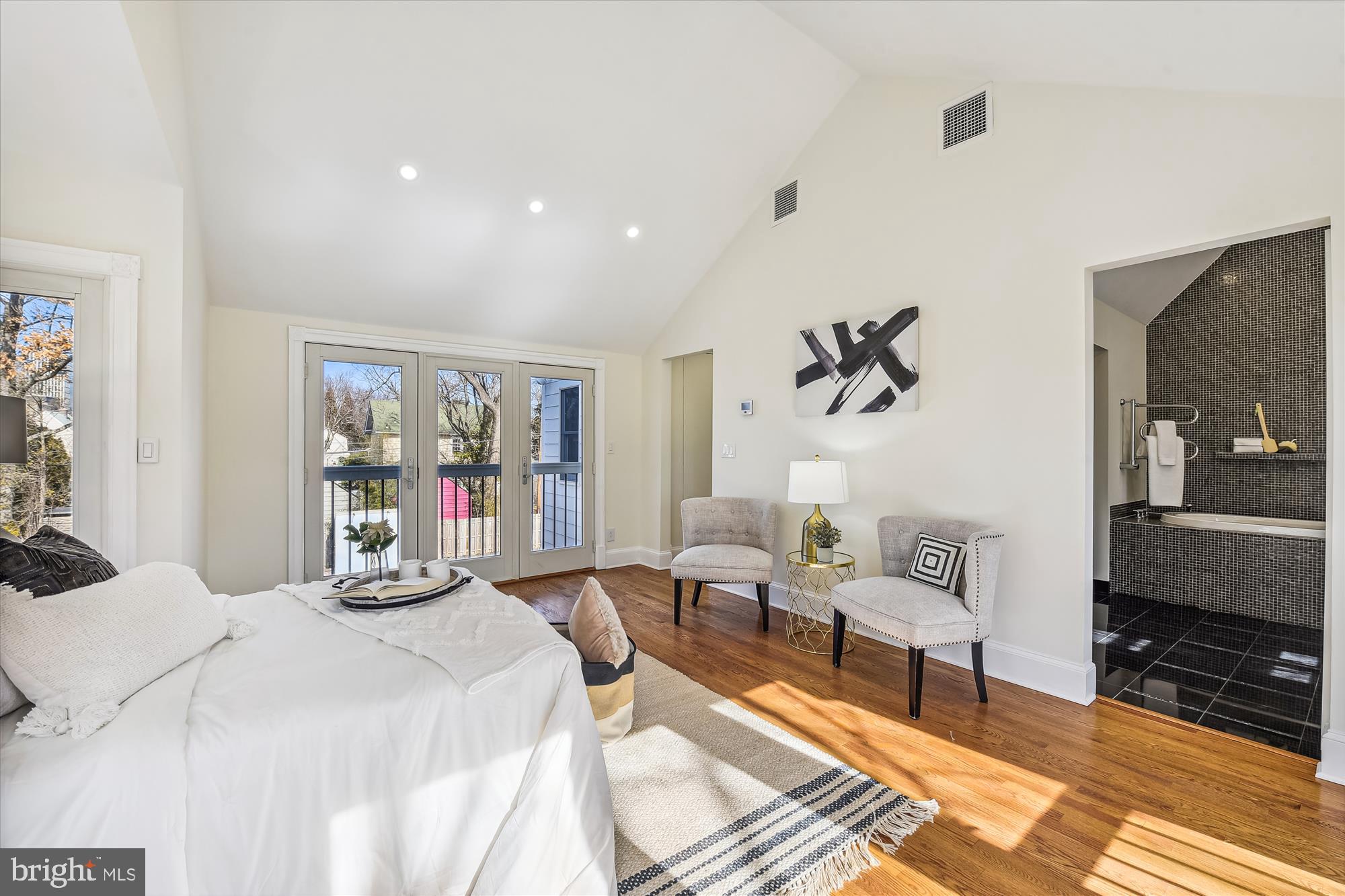 CHEVY CHASE TERRACE - Residential