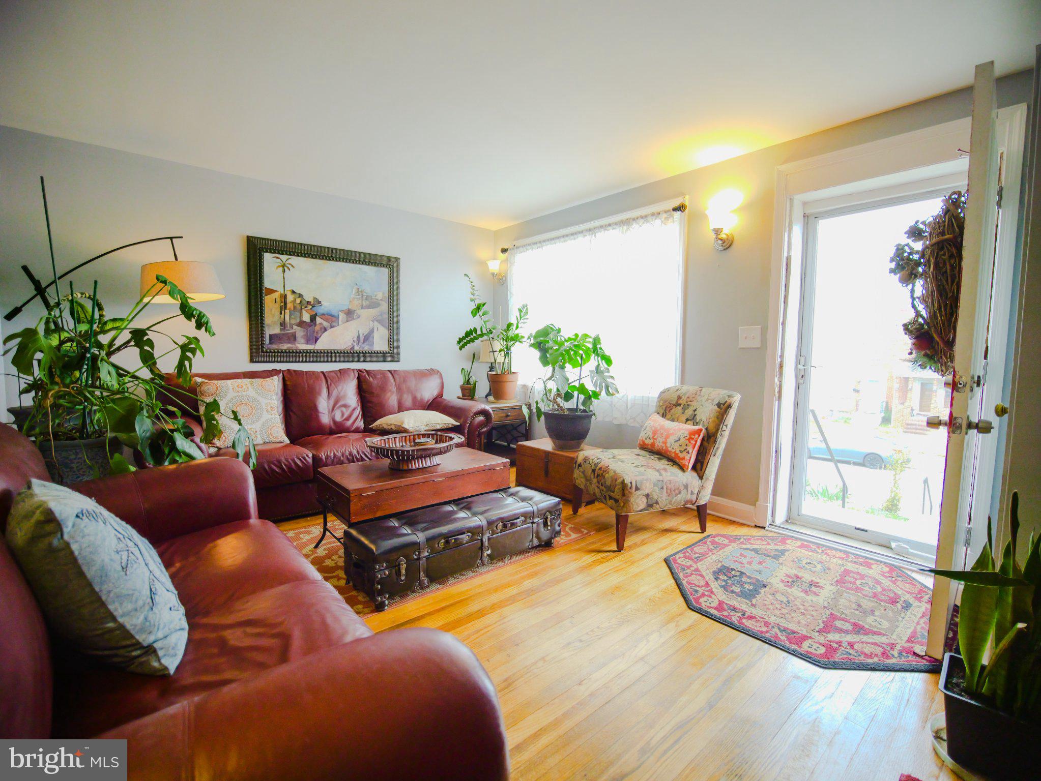 4011 BALFERN AVENUE