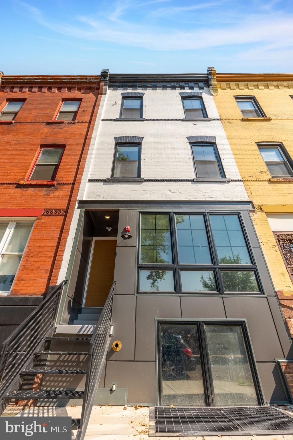 Photo of 2339 N College Avenue #2, PHILADELPHIA, PA 19121 (MLS # PAPH2565796)