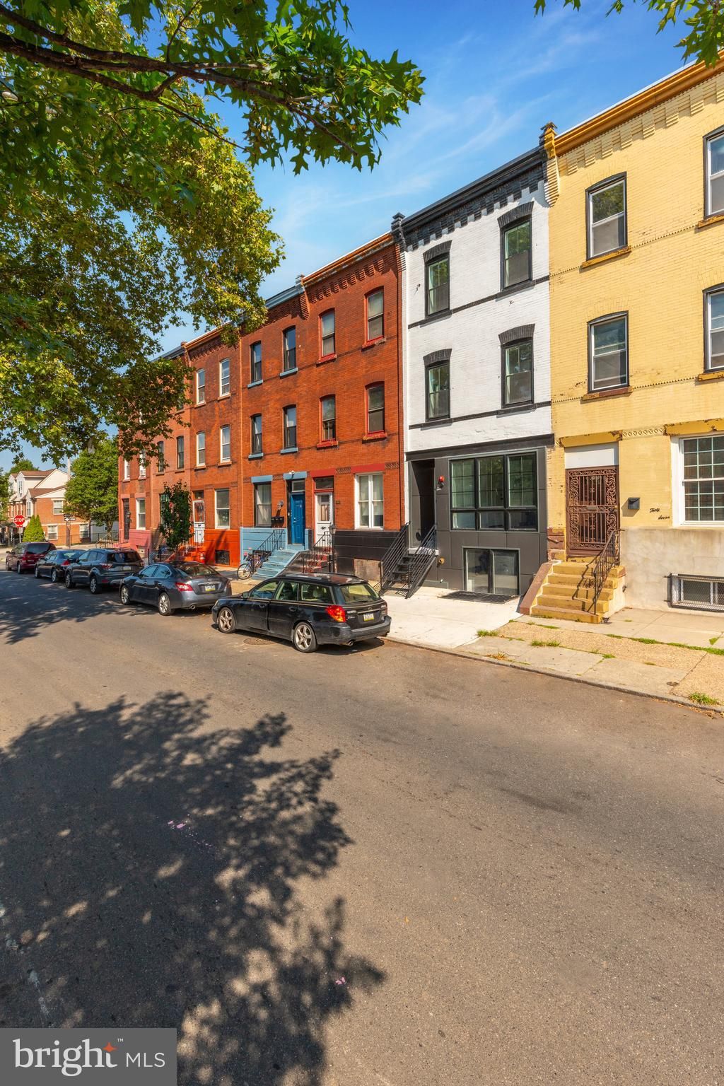 Photo of 2339 N College Avenue #2, PHILADELPHIA, PA 19121 (MLS # PAPH2565796)