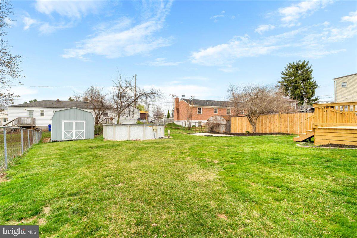 HAGERSTOWN - Residential