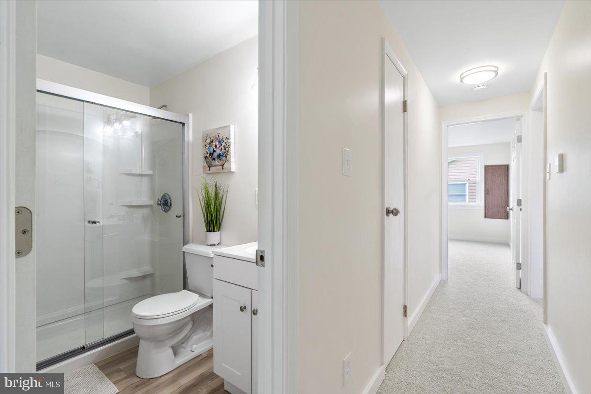 HAGERSTOWN - Residential