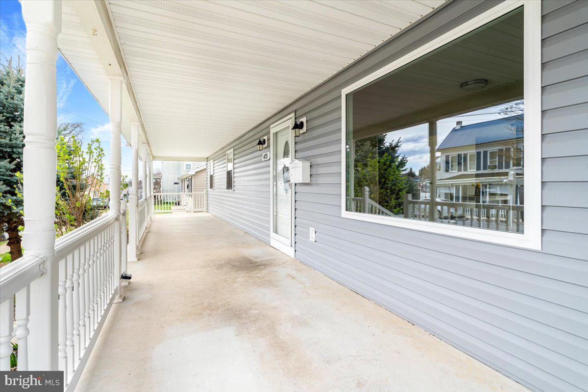 HAGERSTOWN - Residential